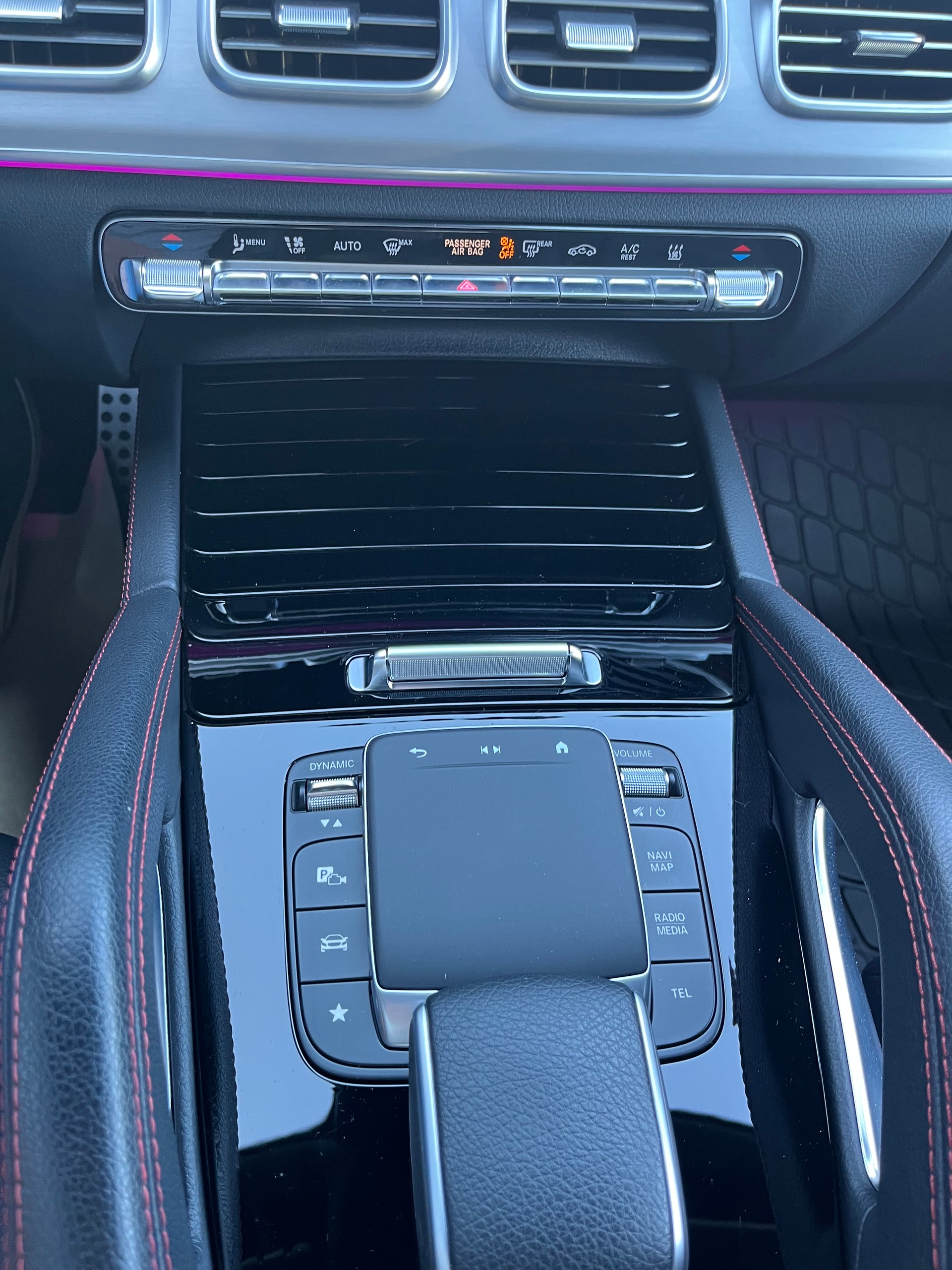 MERCEDES-BENZ GLE 53 AMG 4Matic+ 9G-Speedshift-image-13