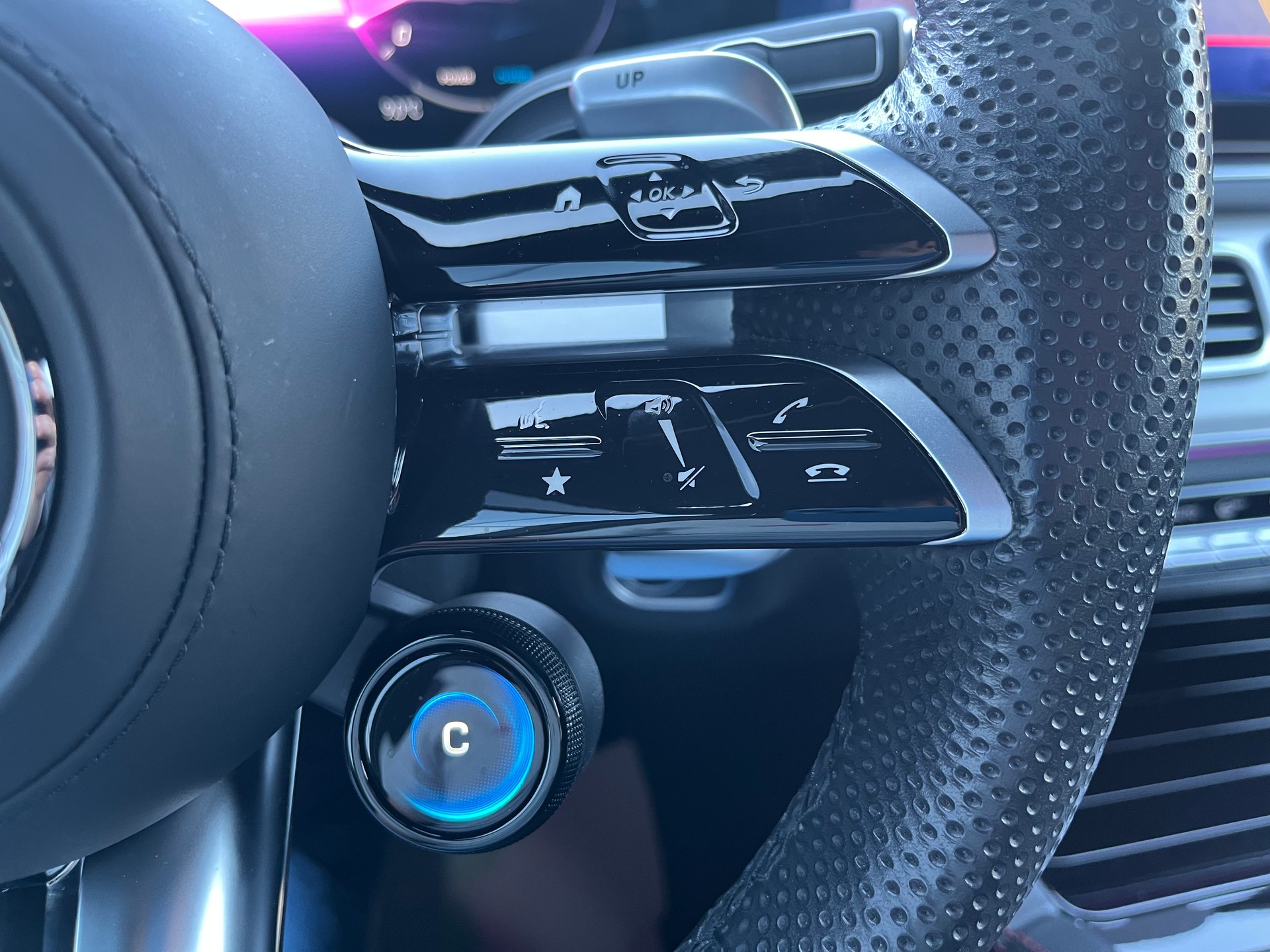 MERCEDES-BENZ GLE 53 AMG 4Matic+ 9G-Speedshift-image-9