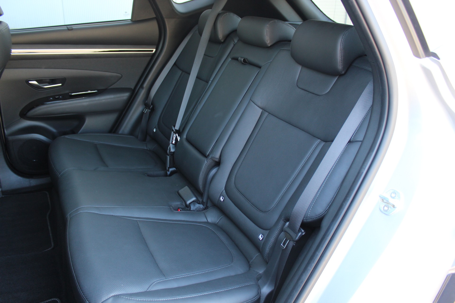 HYUNDAI Tucson 1.6 TGDI PHEV Vertex 4WD-image-8