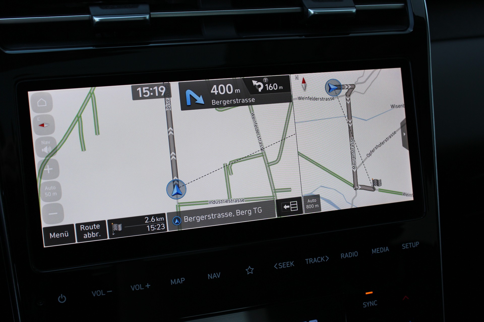 HYUNDAI Tucson 1.6 TGDI PHEV Vertex 4WD-image-9