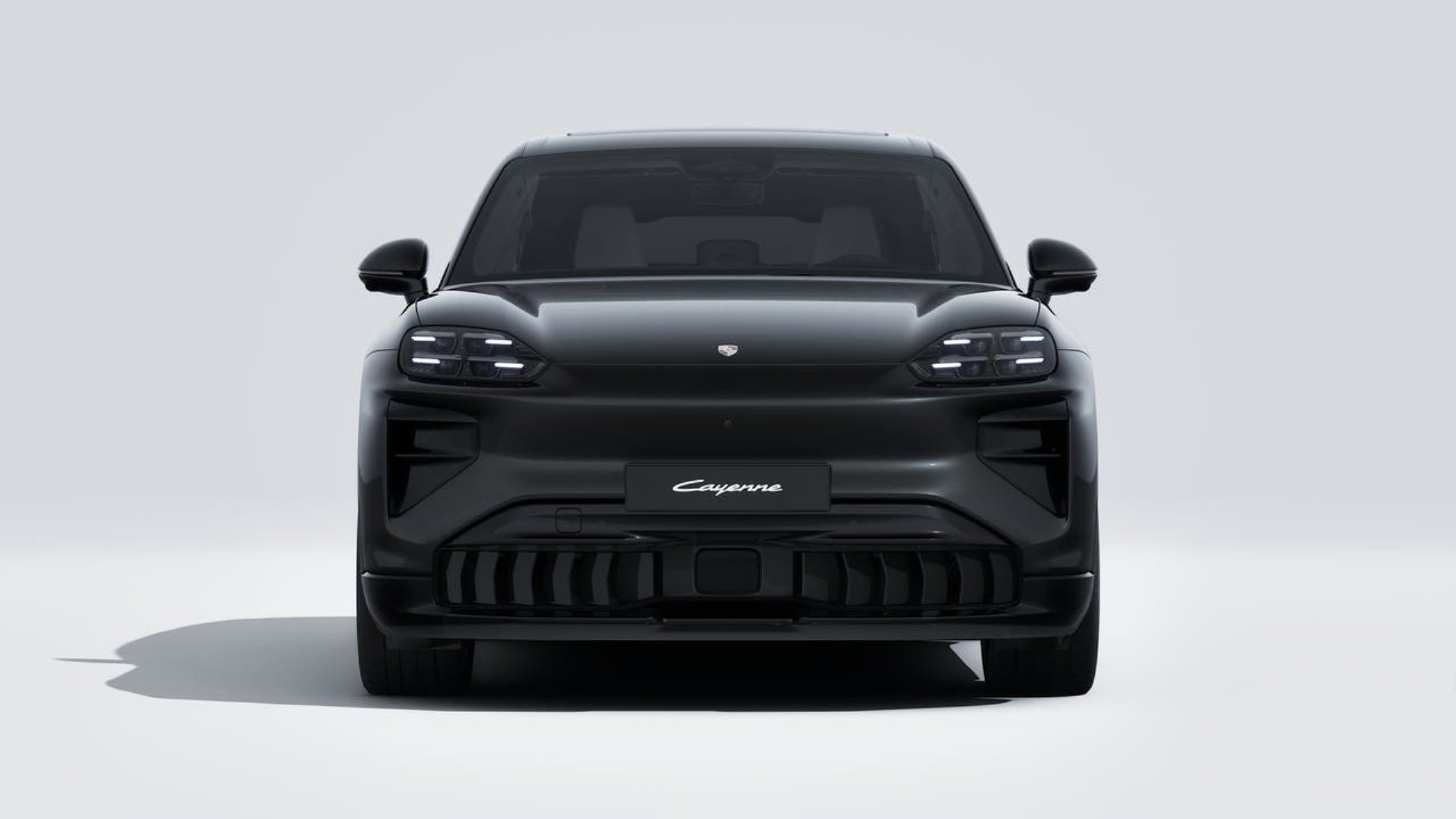 PORSCHE Cayenne Turbo Electric-image-7