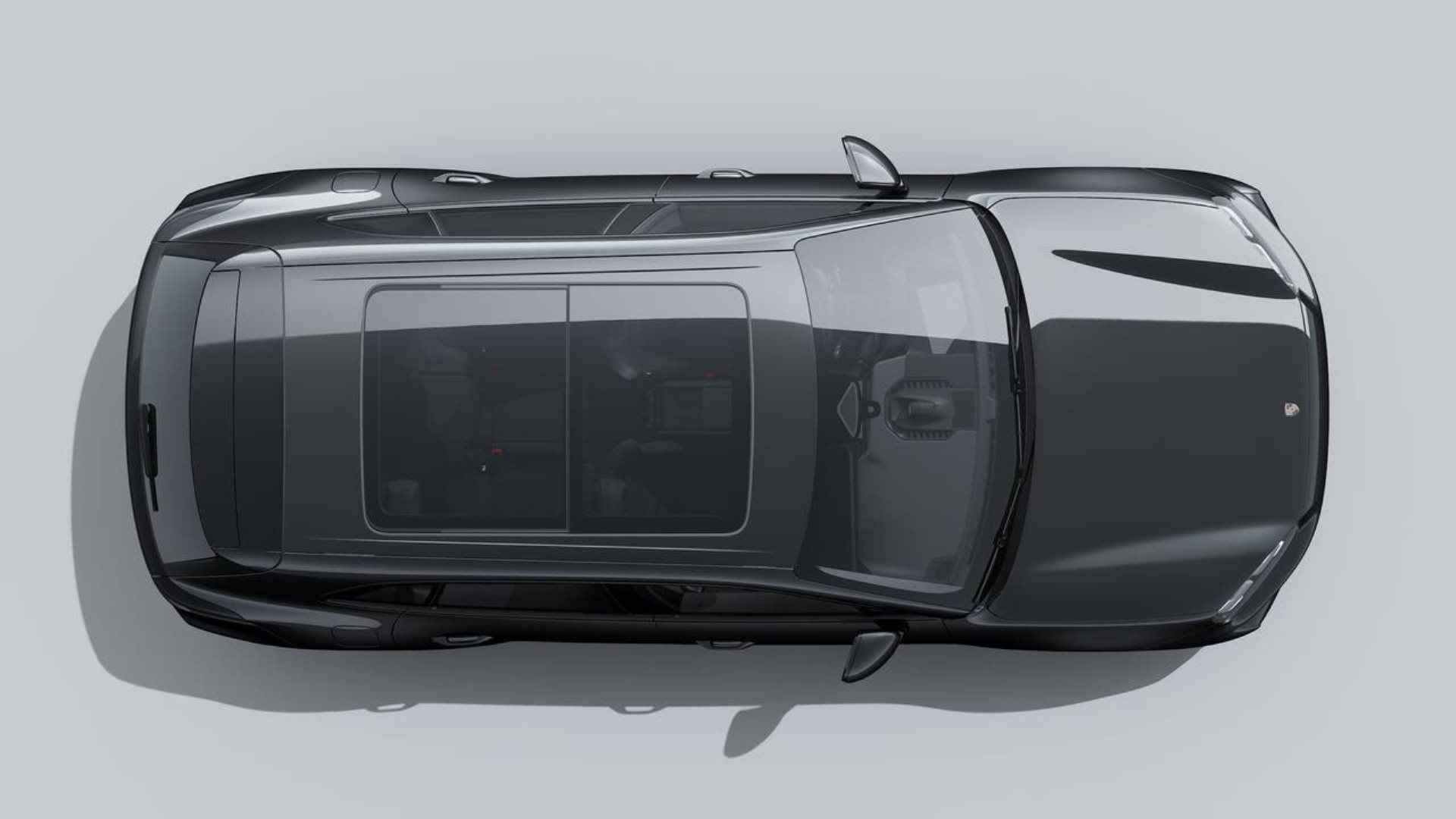 PORSCHE Cayenne Turbo Electric-image-4