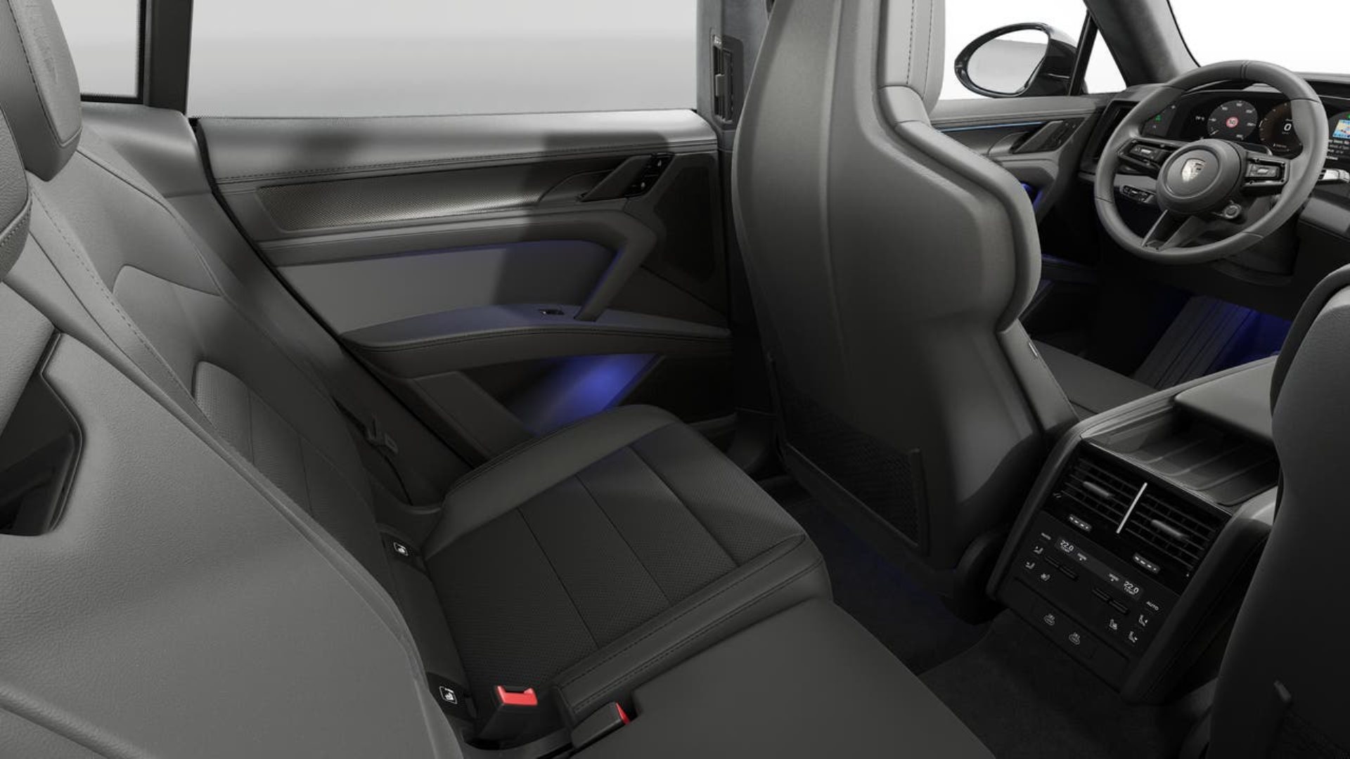 PORSCHE Cayenne Turbo Electric-image-13