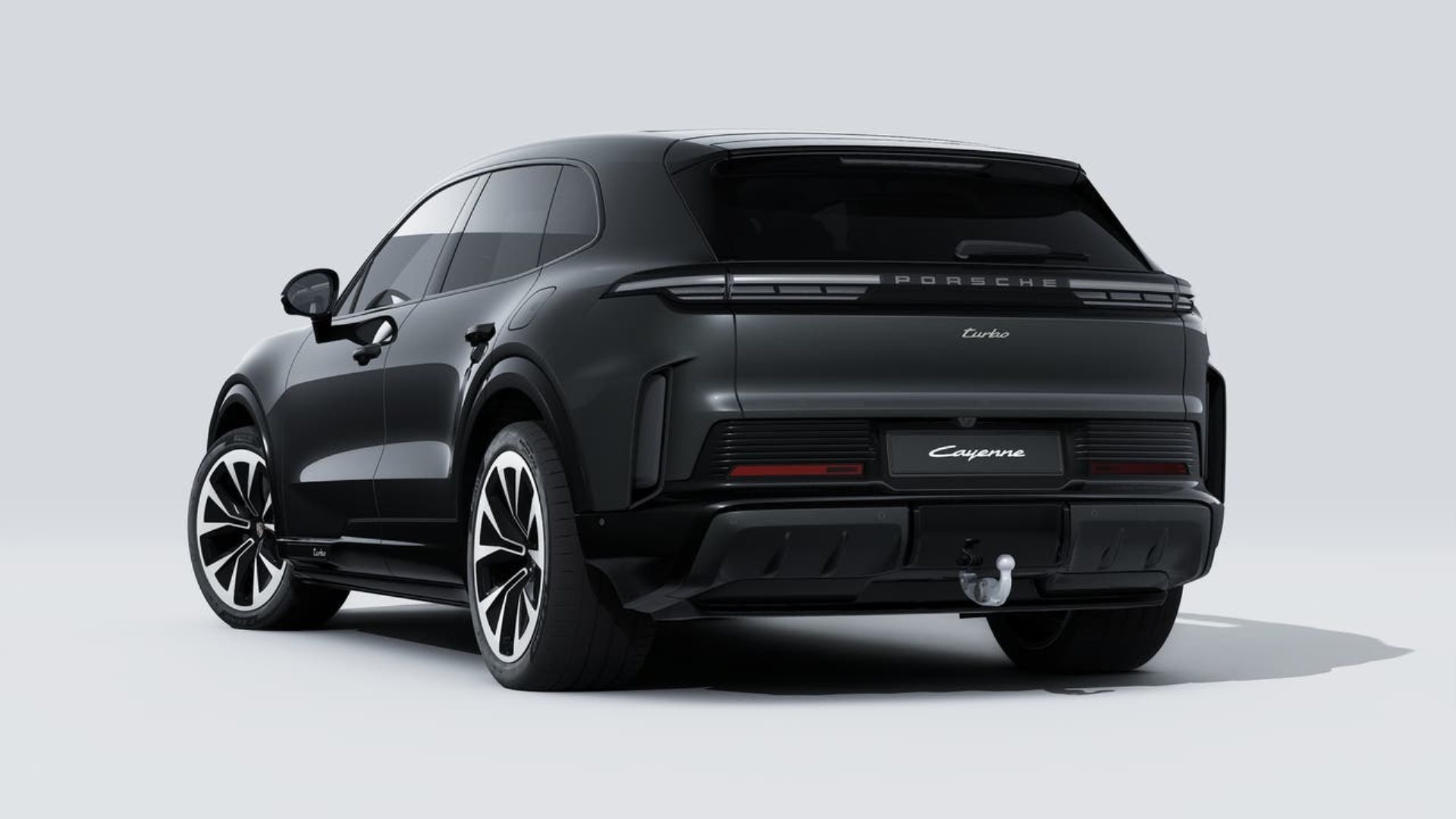 PORSCHE Cayenne Turbo Electric-image-2