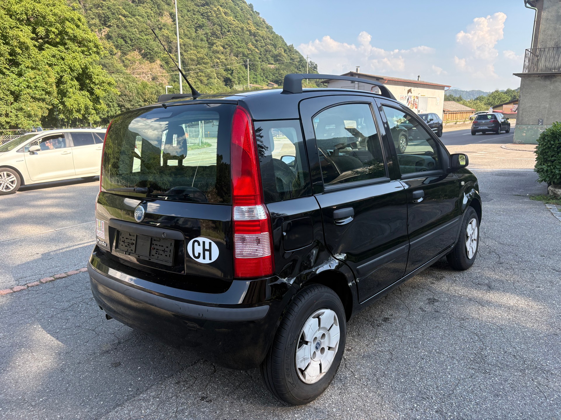 FIAT Panda 1.1 Active-image-3