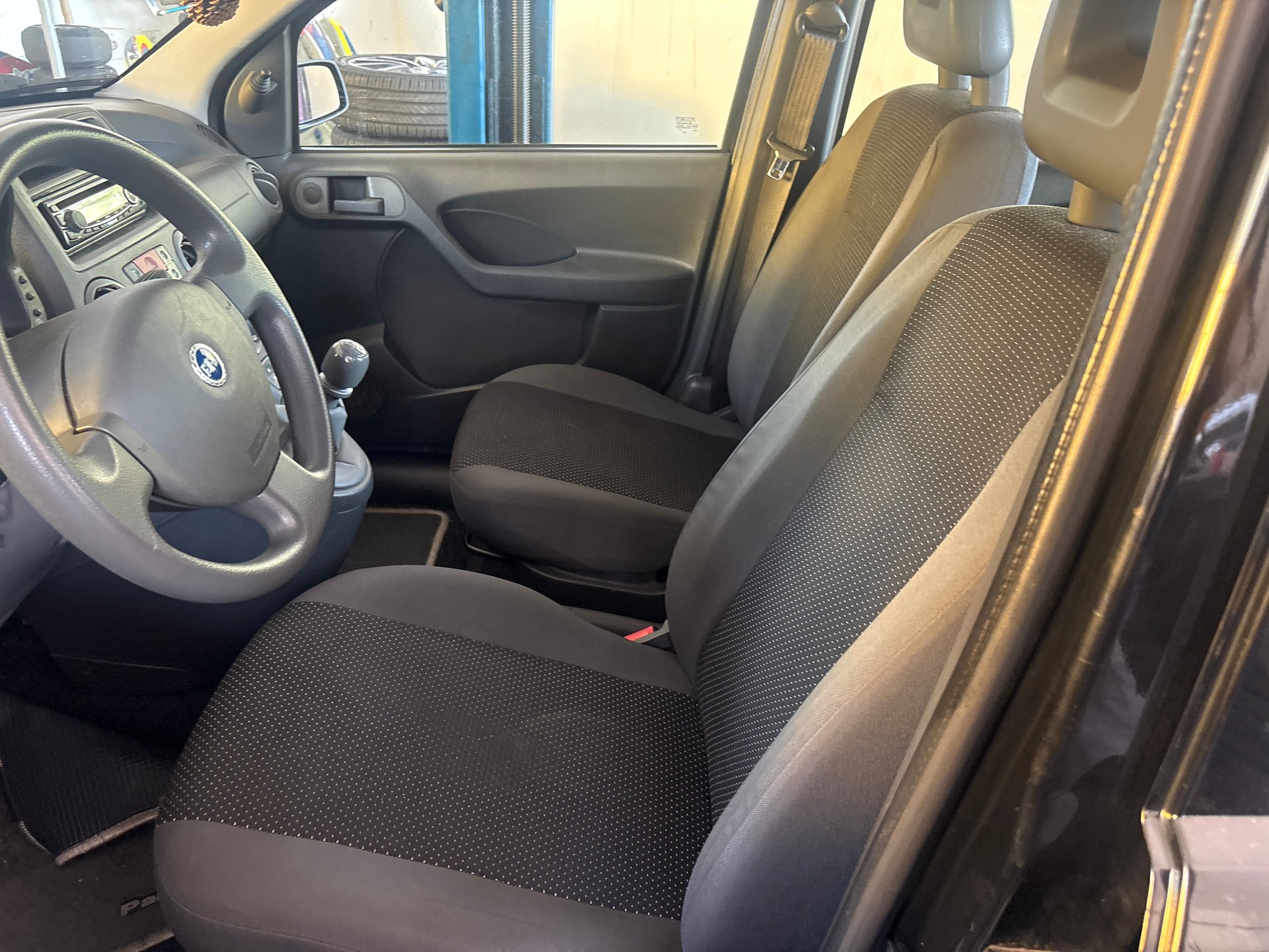 FIAT Panda 1.1 Active-image-10