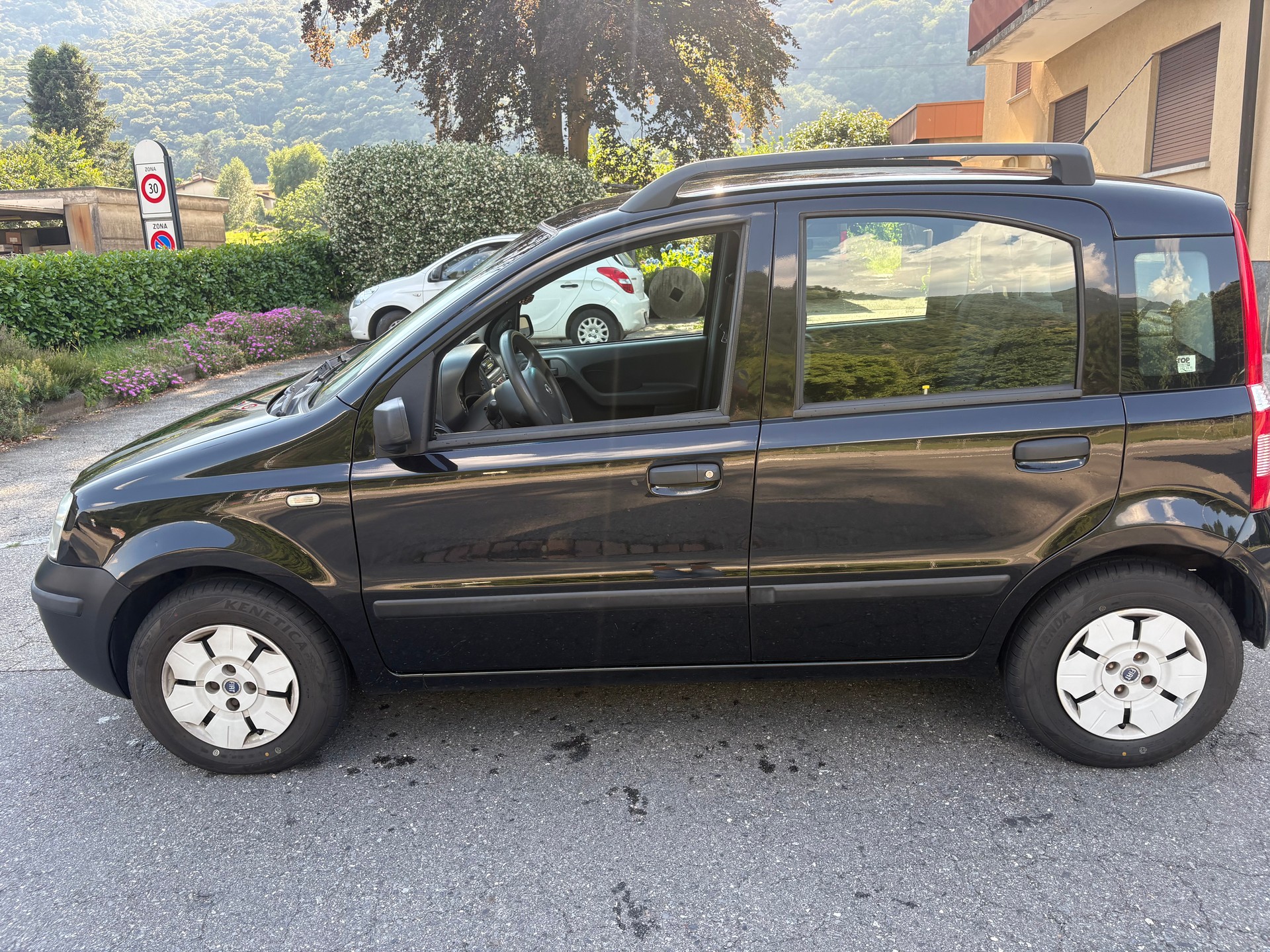 FIAT Panda 1.1 Active-image-2