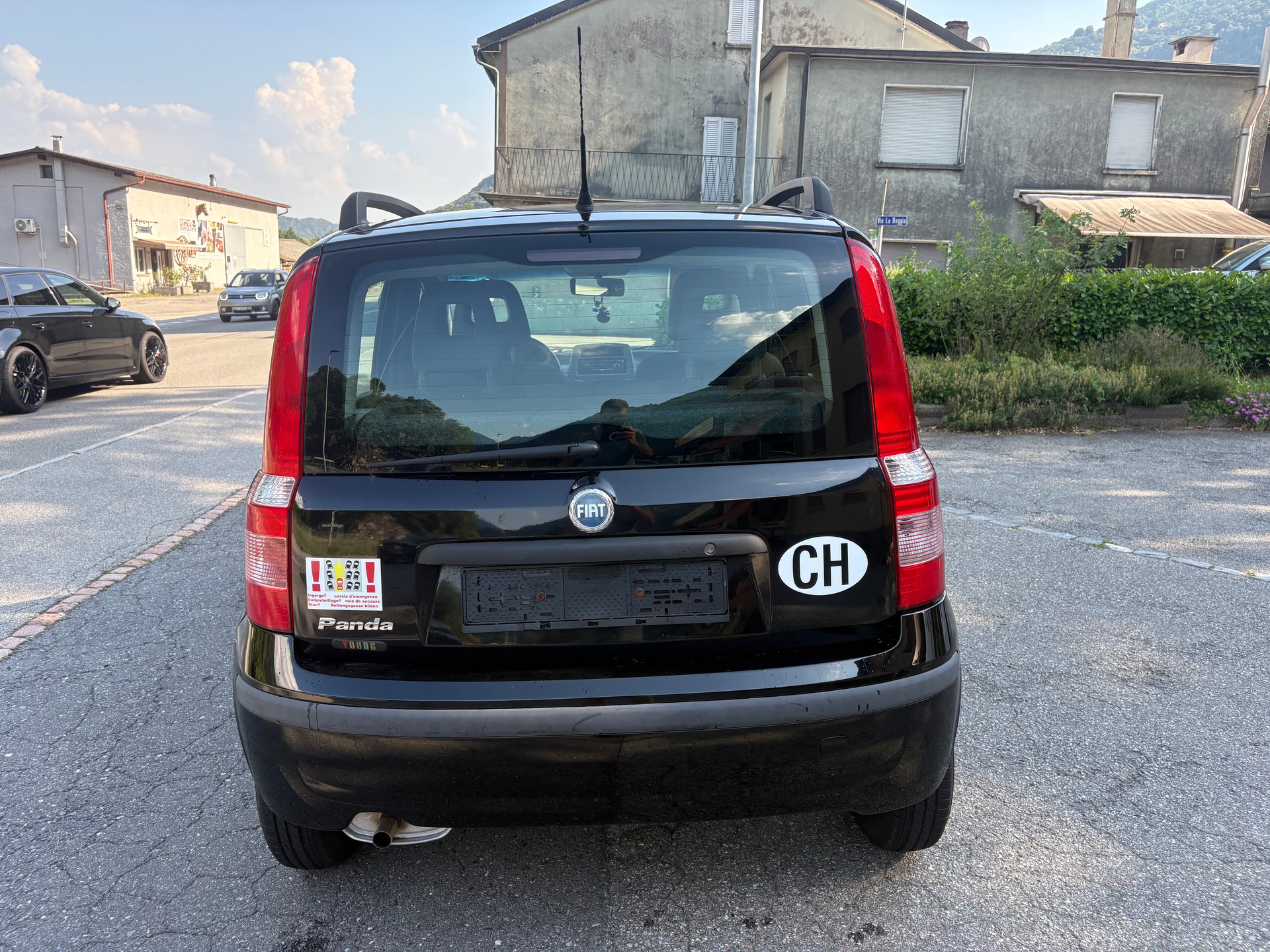 FIAT Panda 1.1 Active-image-4