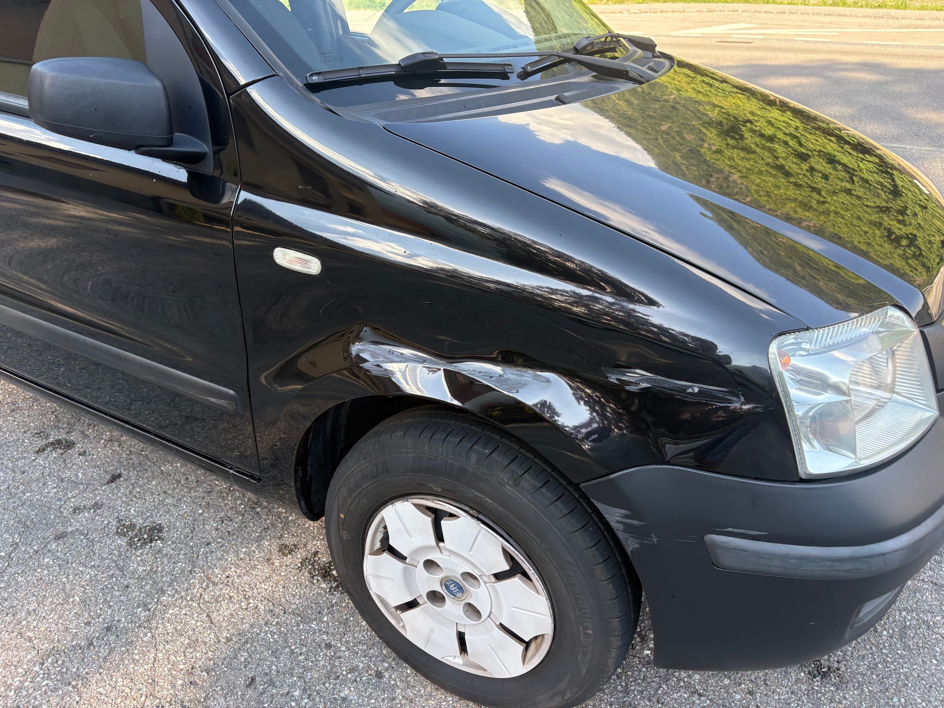 FIAT Panda 1.1 Active-image-6