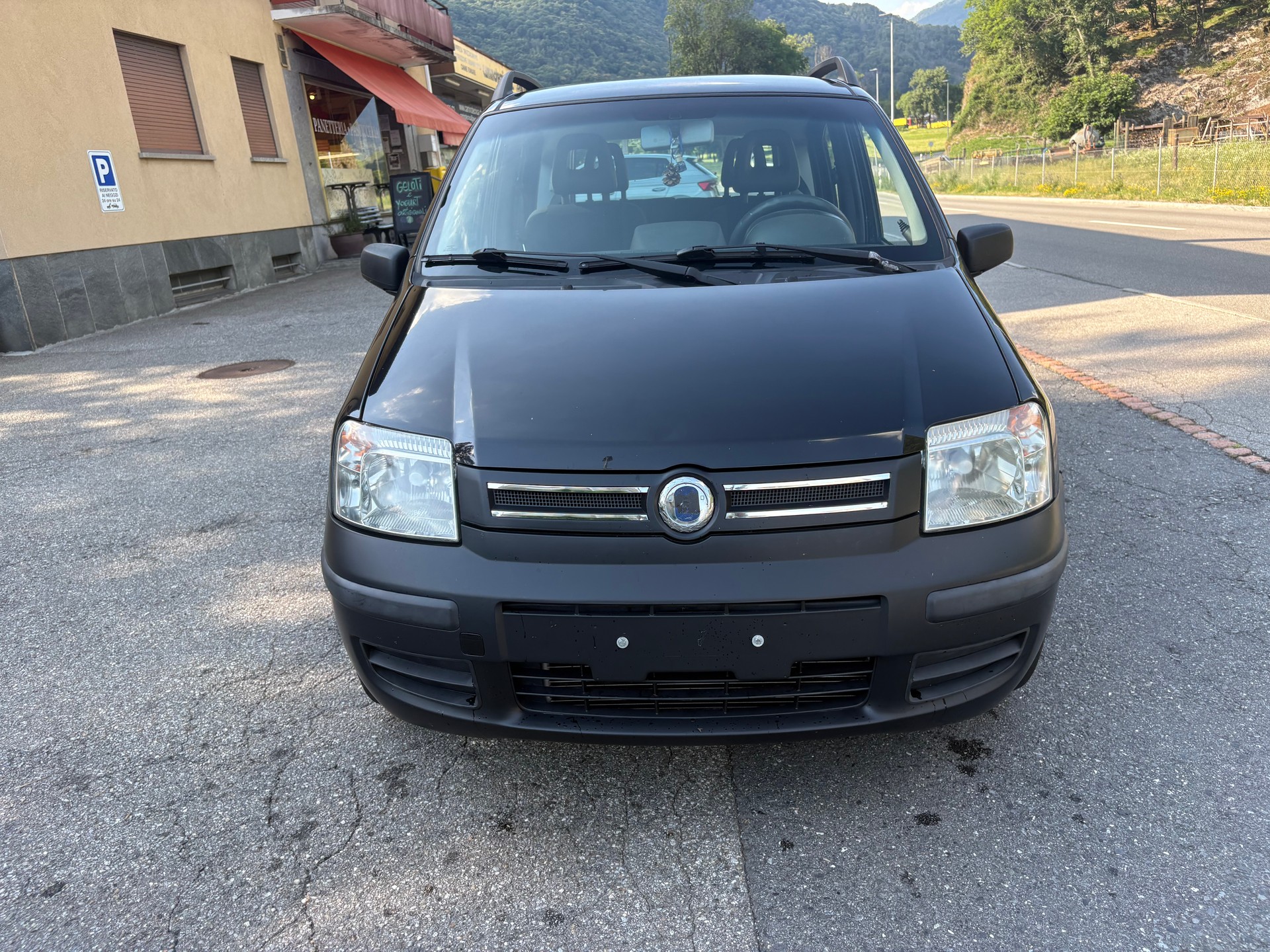 FIAT Panda 1.1 Active-image-1