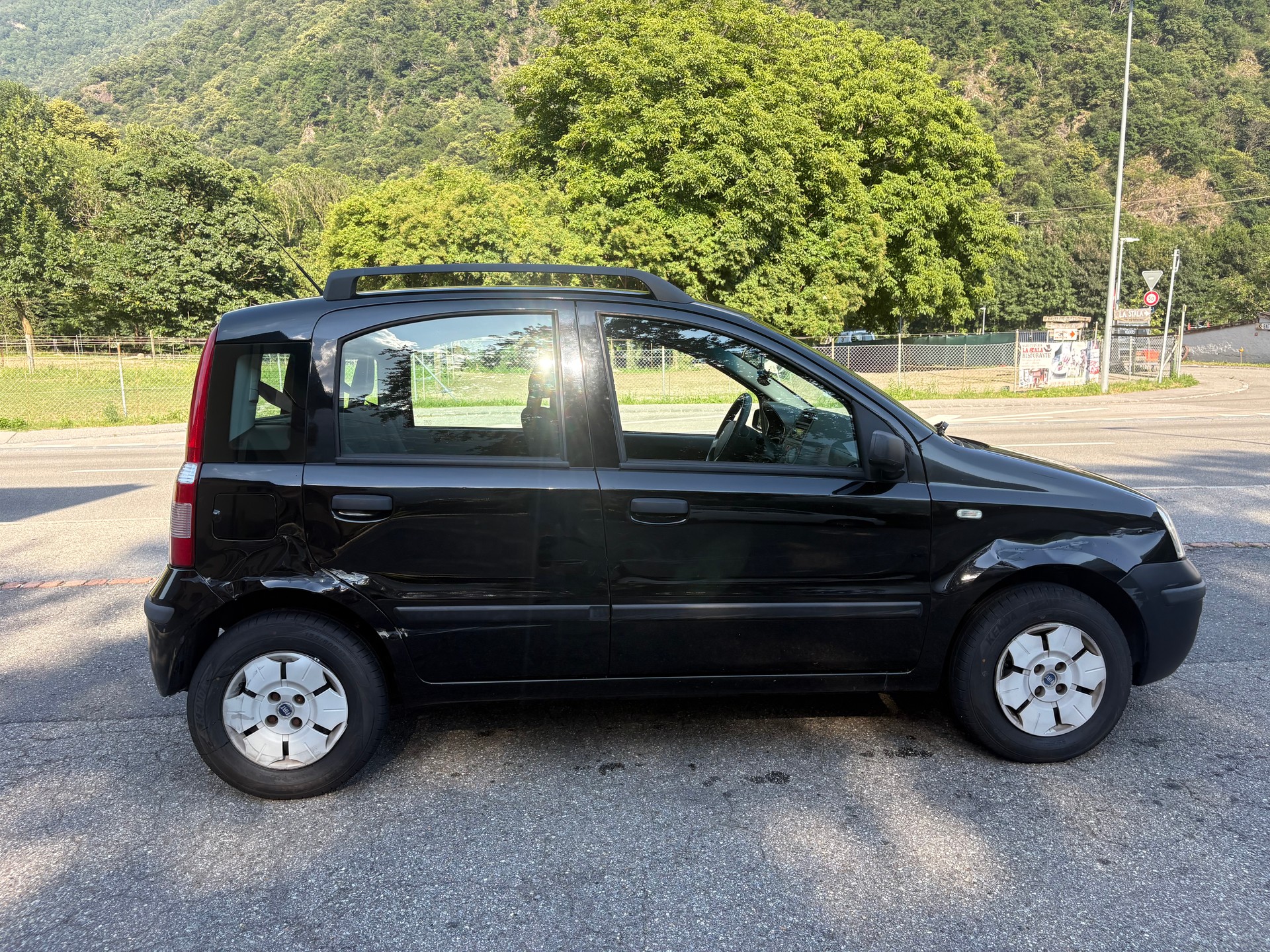 FIAT Panda 1.1 Active-image-8