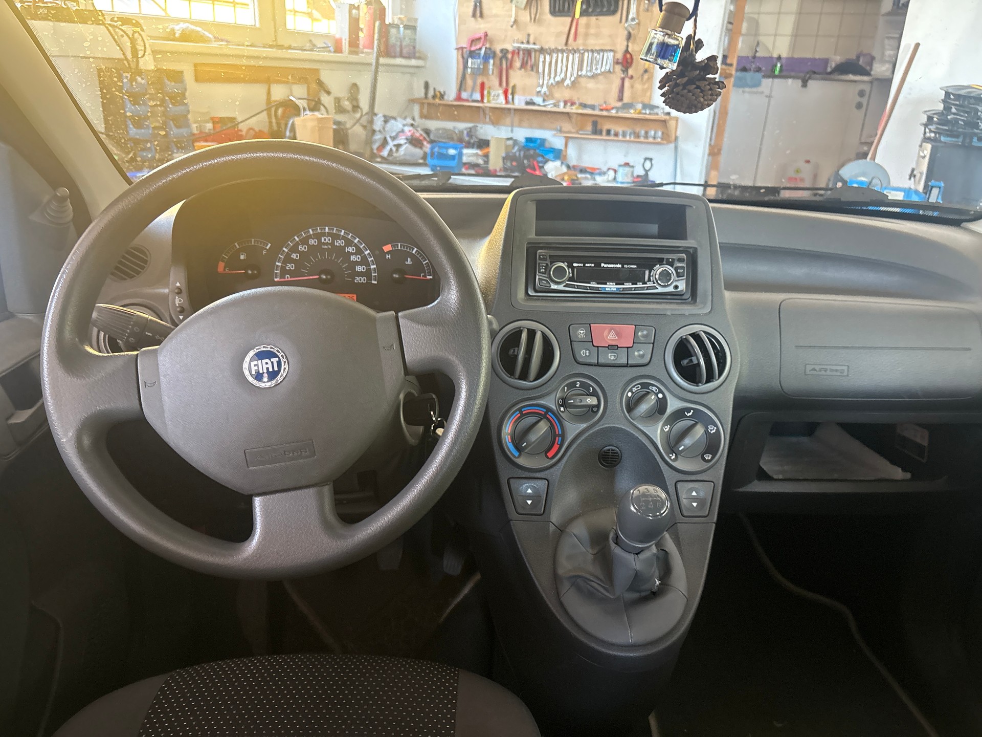 FIAT Panda 1.1 Active-image-9