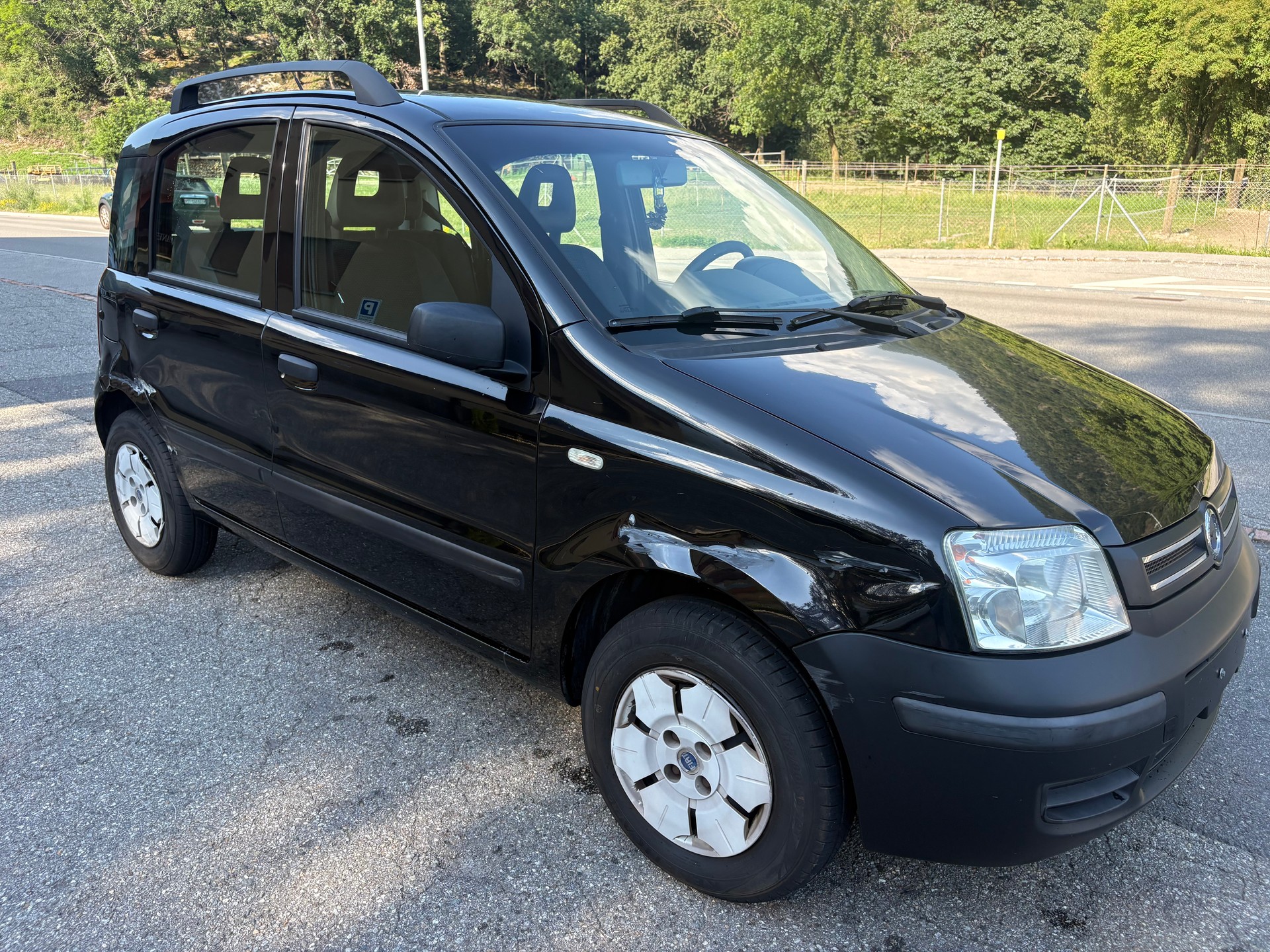FIAT Panda 1.1 Active-image-7