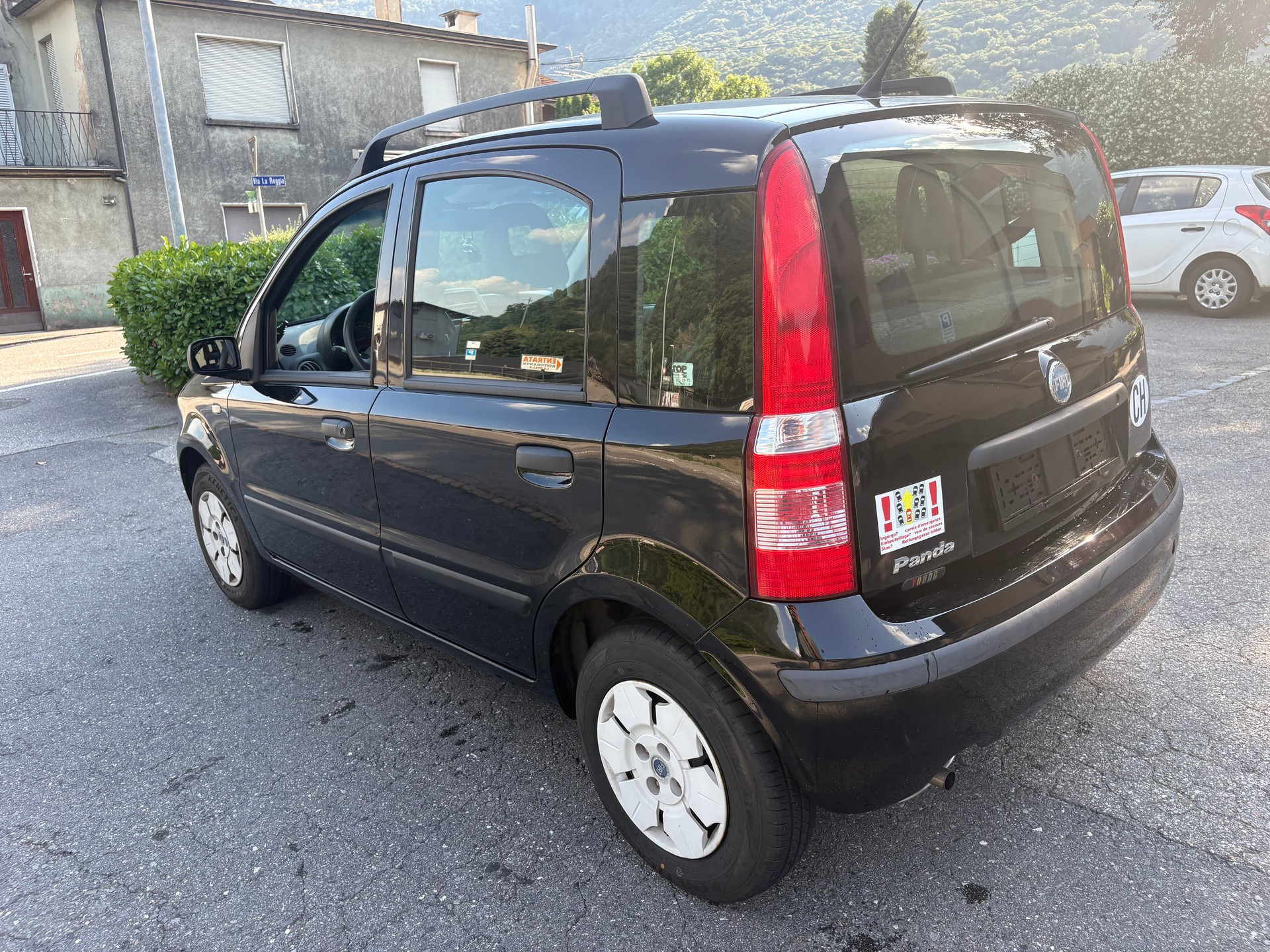 FIAT Panda 1.1 Active-image-5