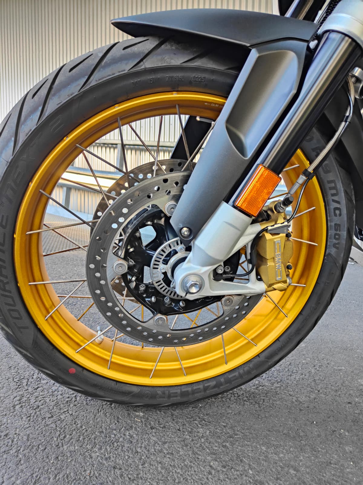 BMW R 1250 GS Adventure ABS-image-9