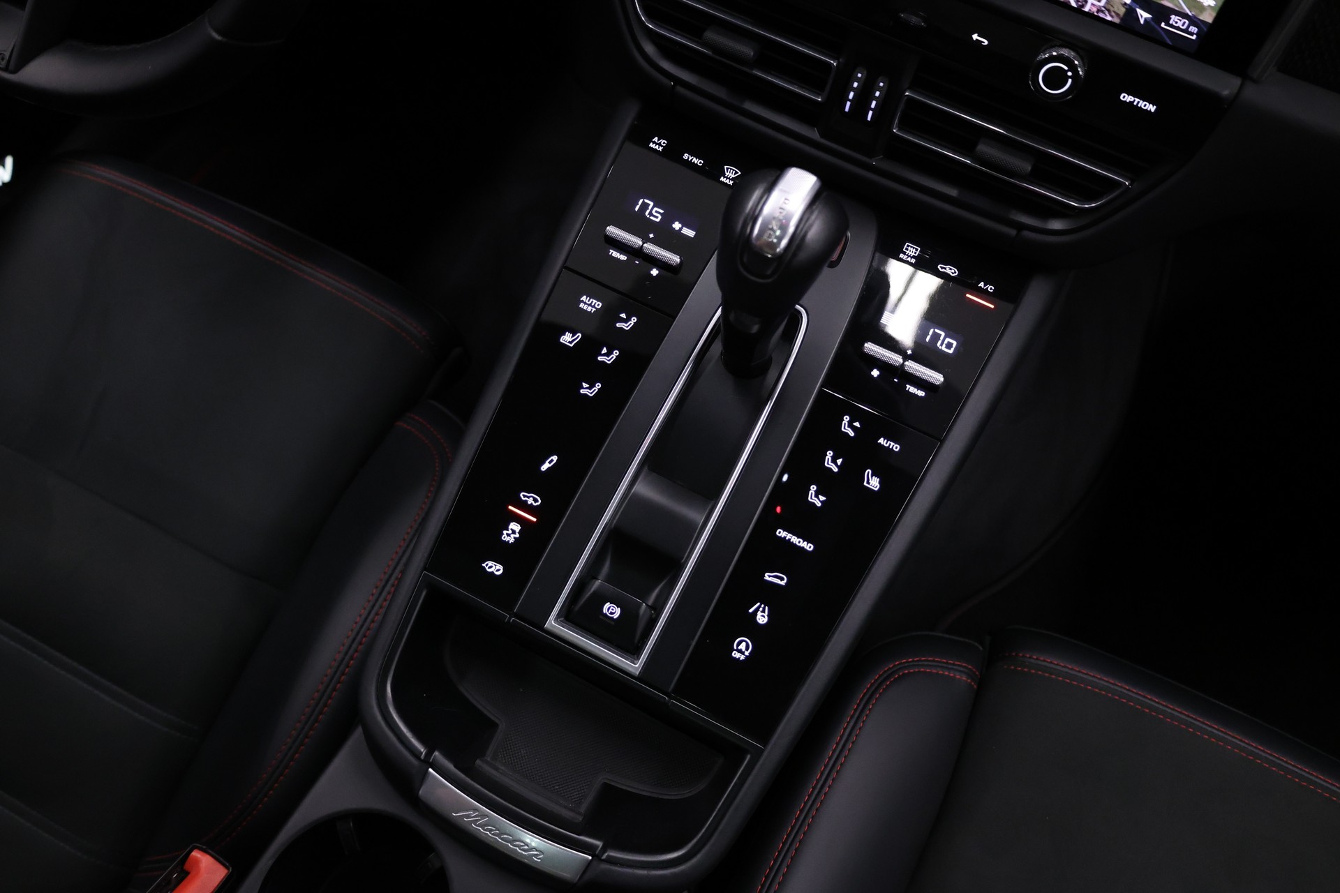 PORSCHE Macan 2.9 V6 GTS-image-20