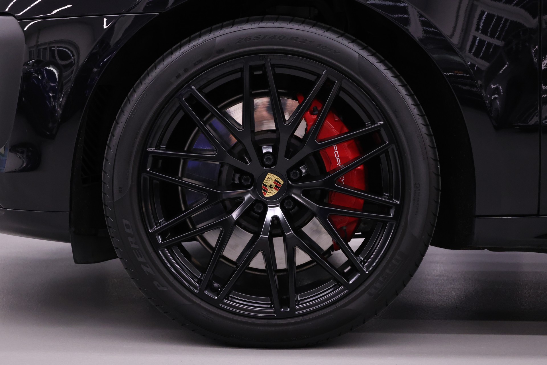 PORSCHE Macan 2.9 V6 GTS-image-12