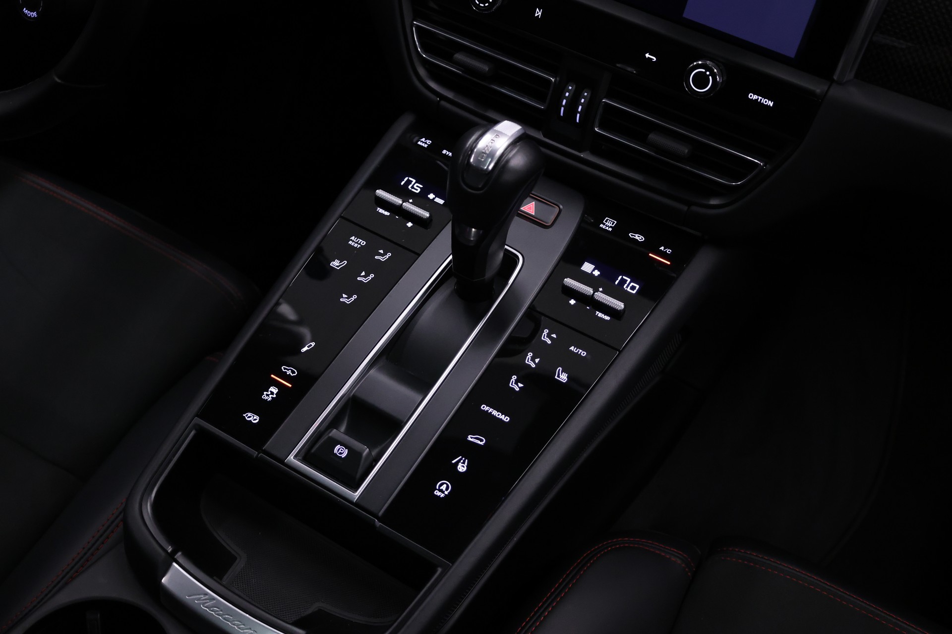 PORSCHE Macan 2.9 V6 GTS-image-21
