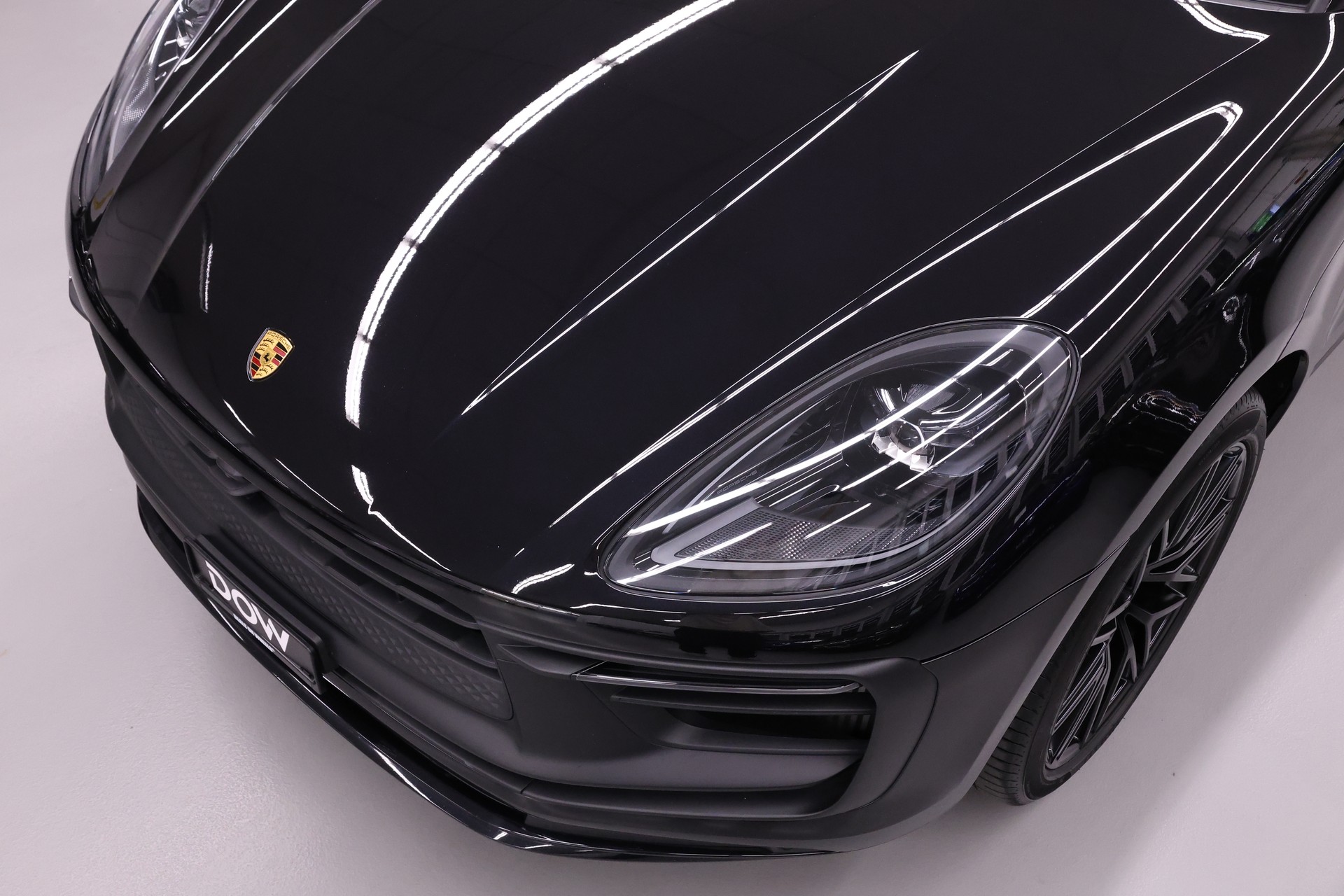PORSCHE Macan 2.9 V6 GTS-image-5