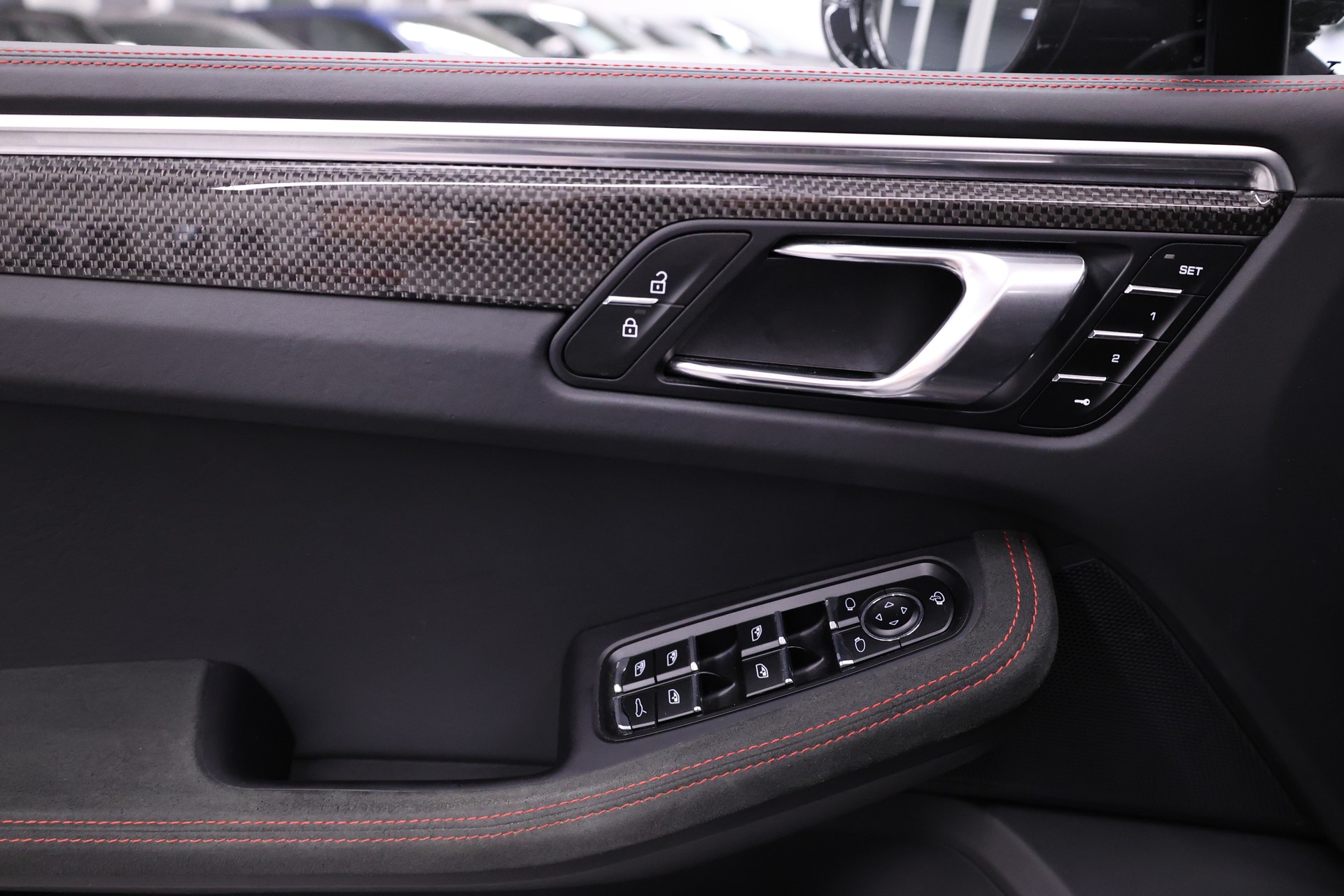 PORSCHE Macan 2.9 V6 GTS-image-26