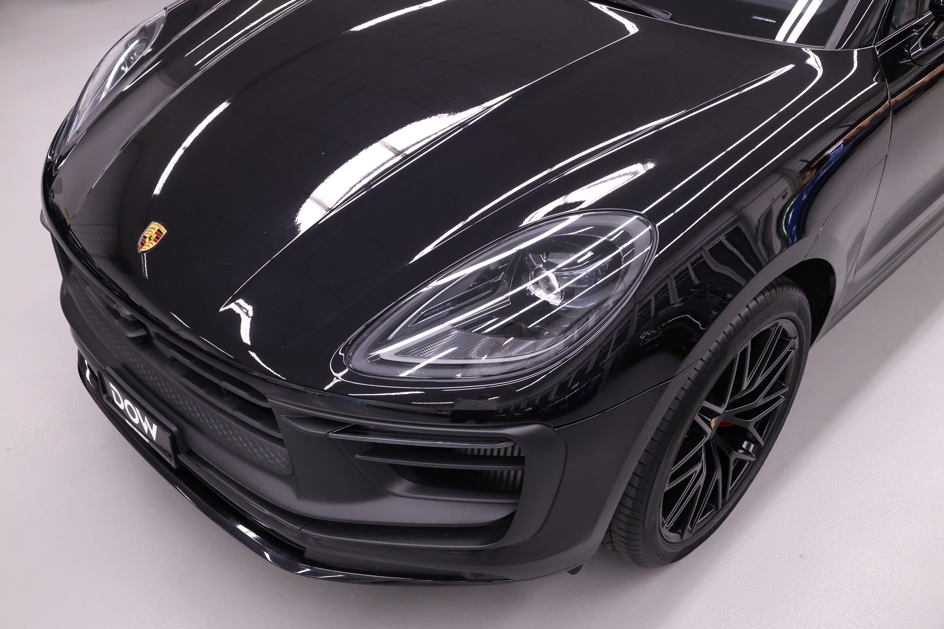 PORSCHE Macan 2.9 V6 GTS-image-5