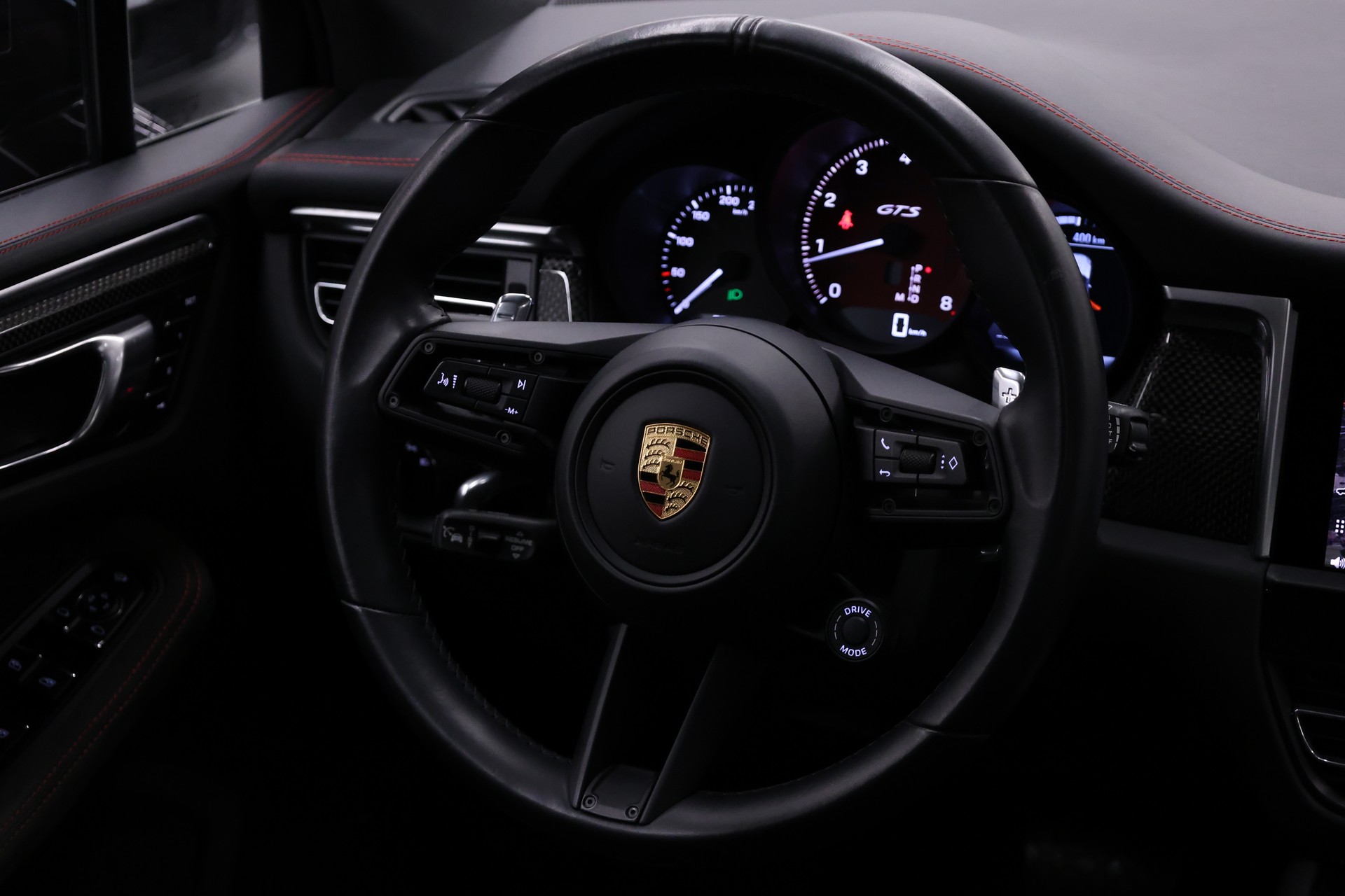 PORSCHE Macan 2.9 V6 GTS-image-18