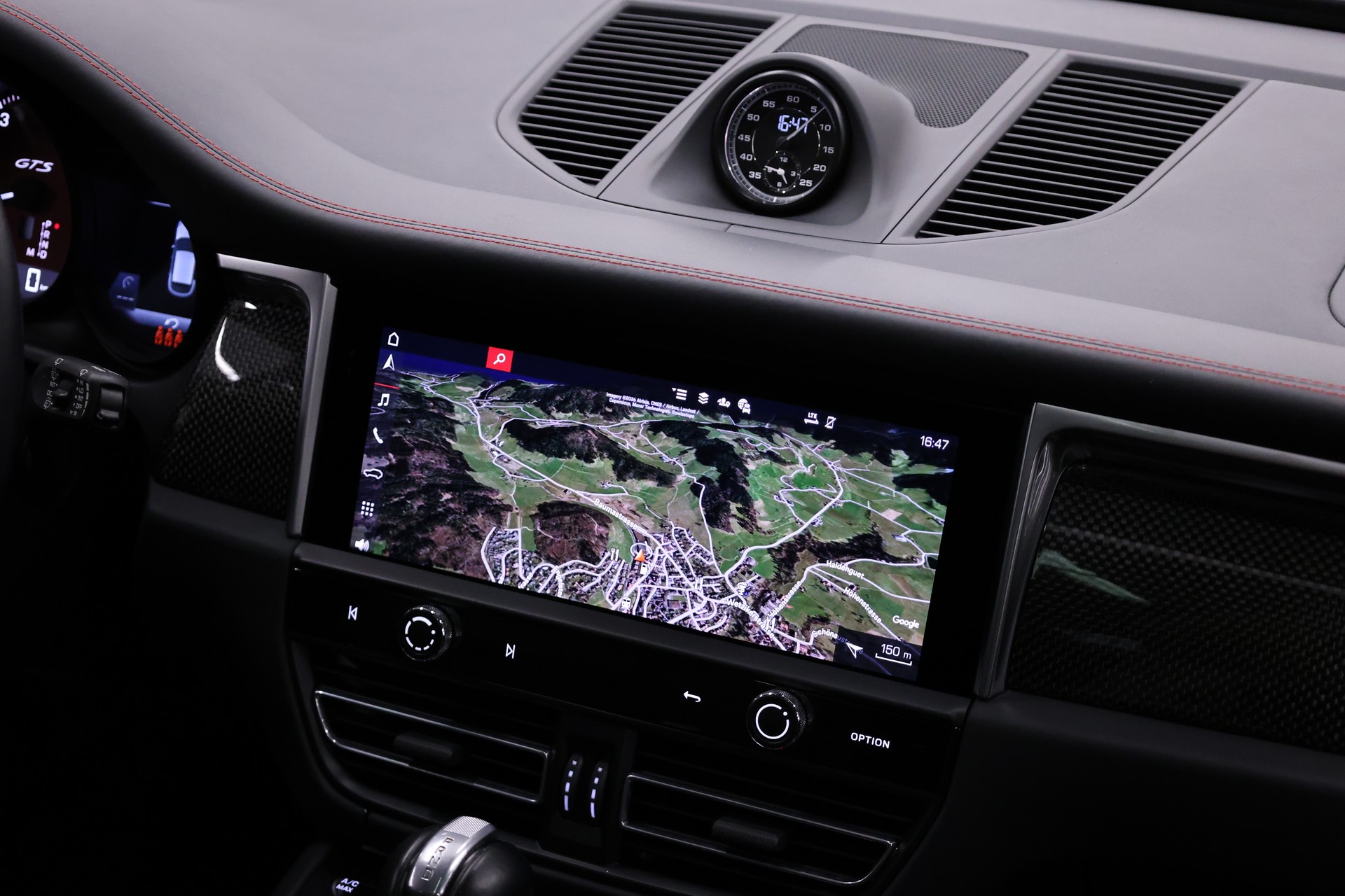 PORSCHE Macan 2.9 V6 GTS-image-19