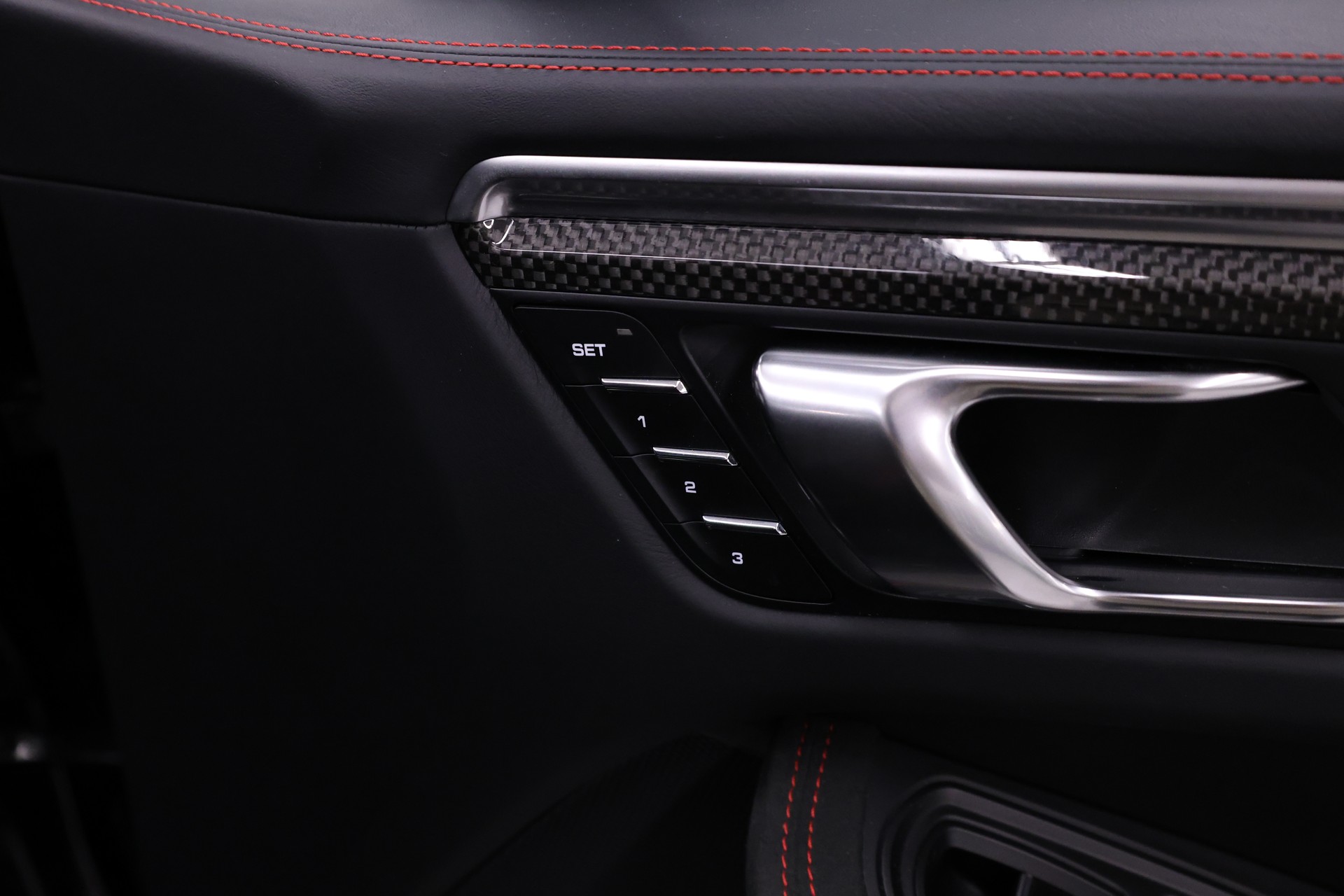 PORSCHE Macan 2.9 V6 GTS-image-32
