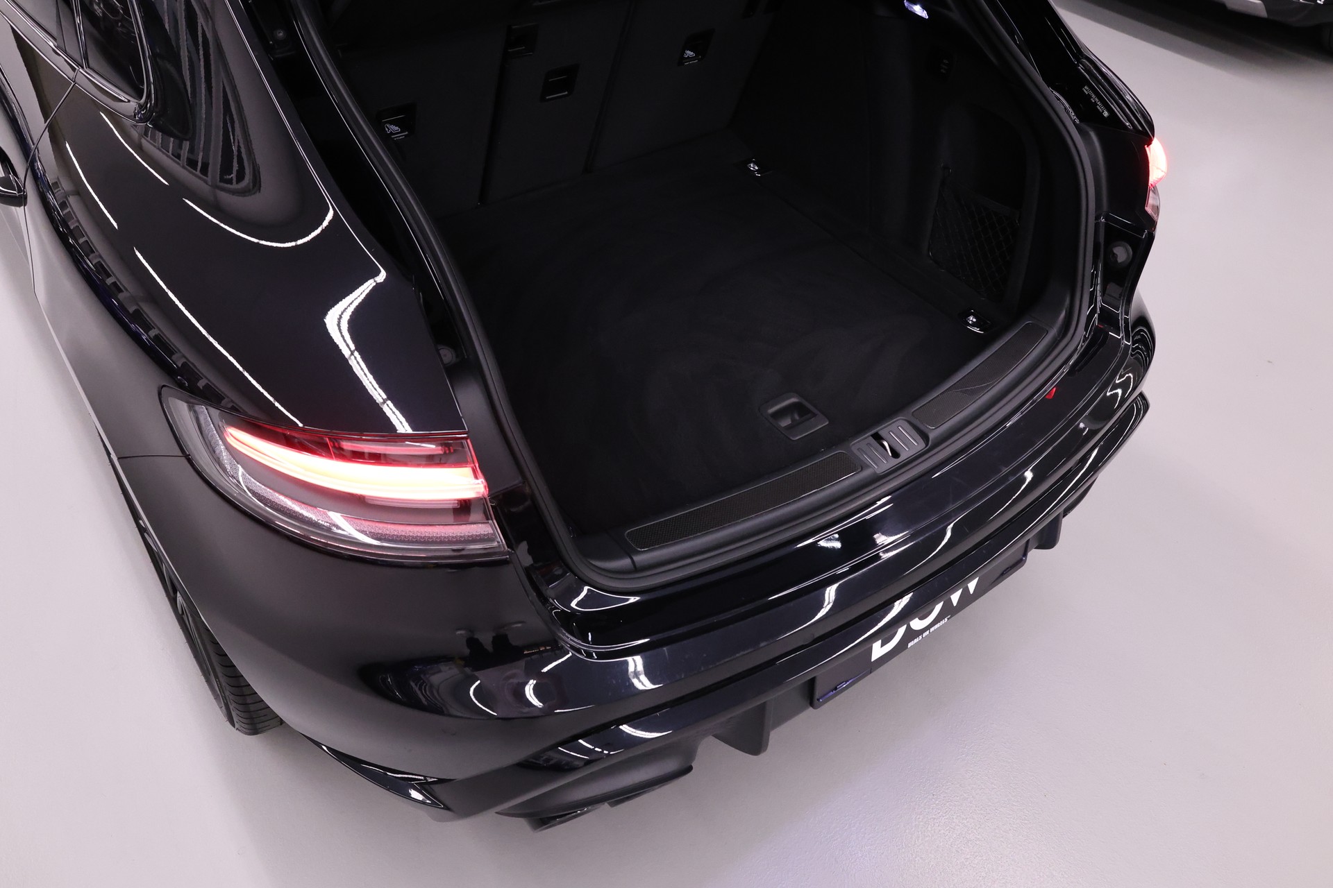 PORSCHE Macan 2.9 V6 GTS-image-10