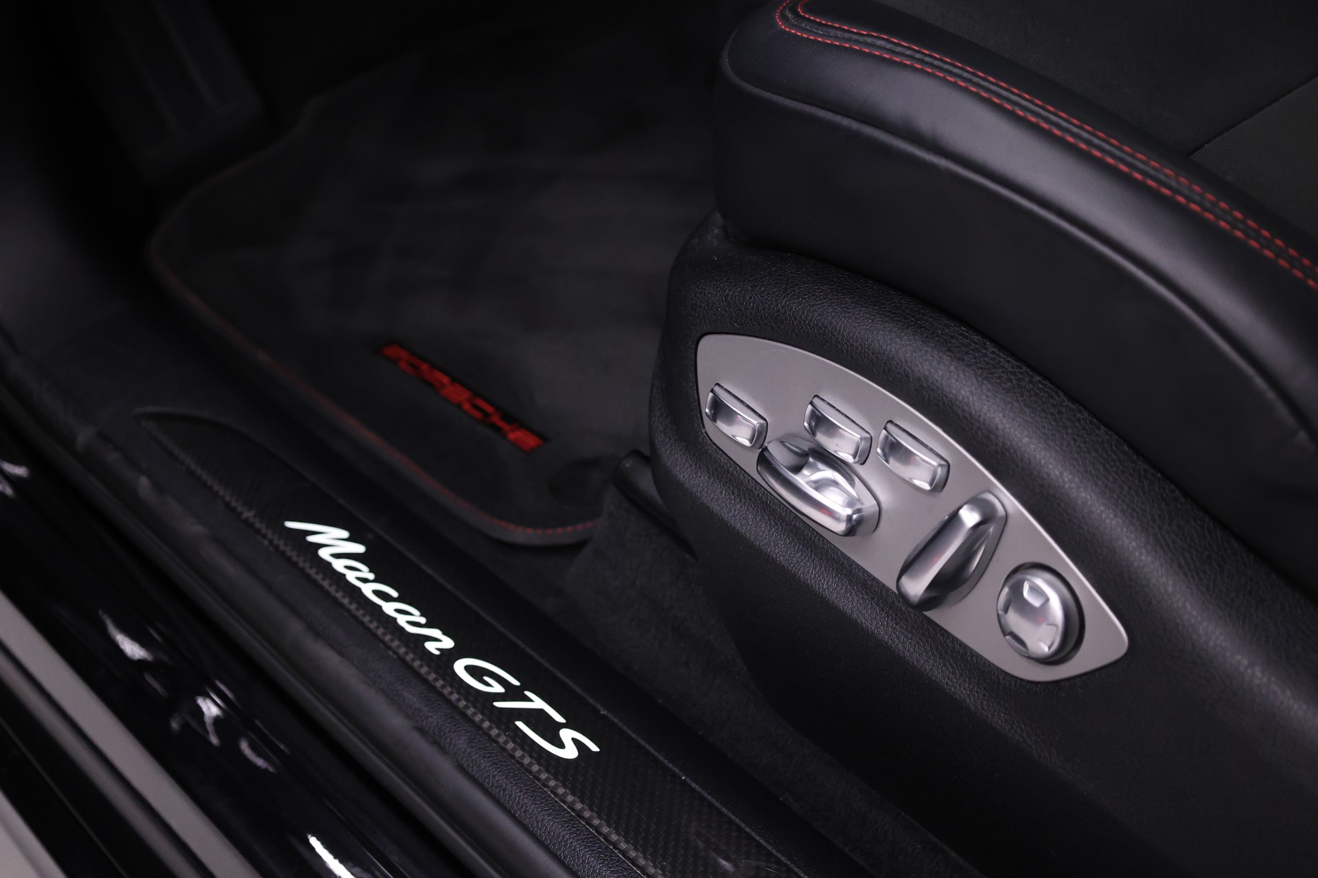 PORSCHE Macan 2.9 V6 GTS-image-23