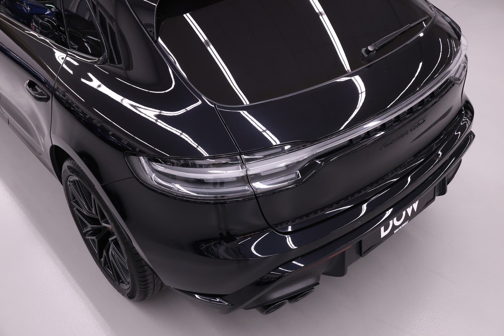 PORSCHE Macan 2.9 V6 GTS-image-9