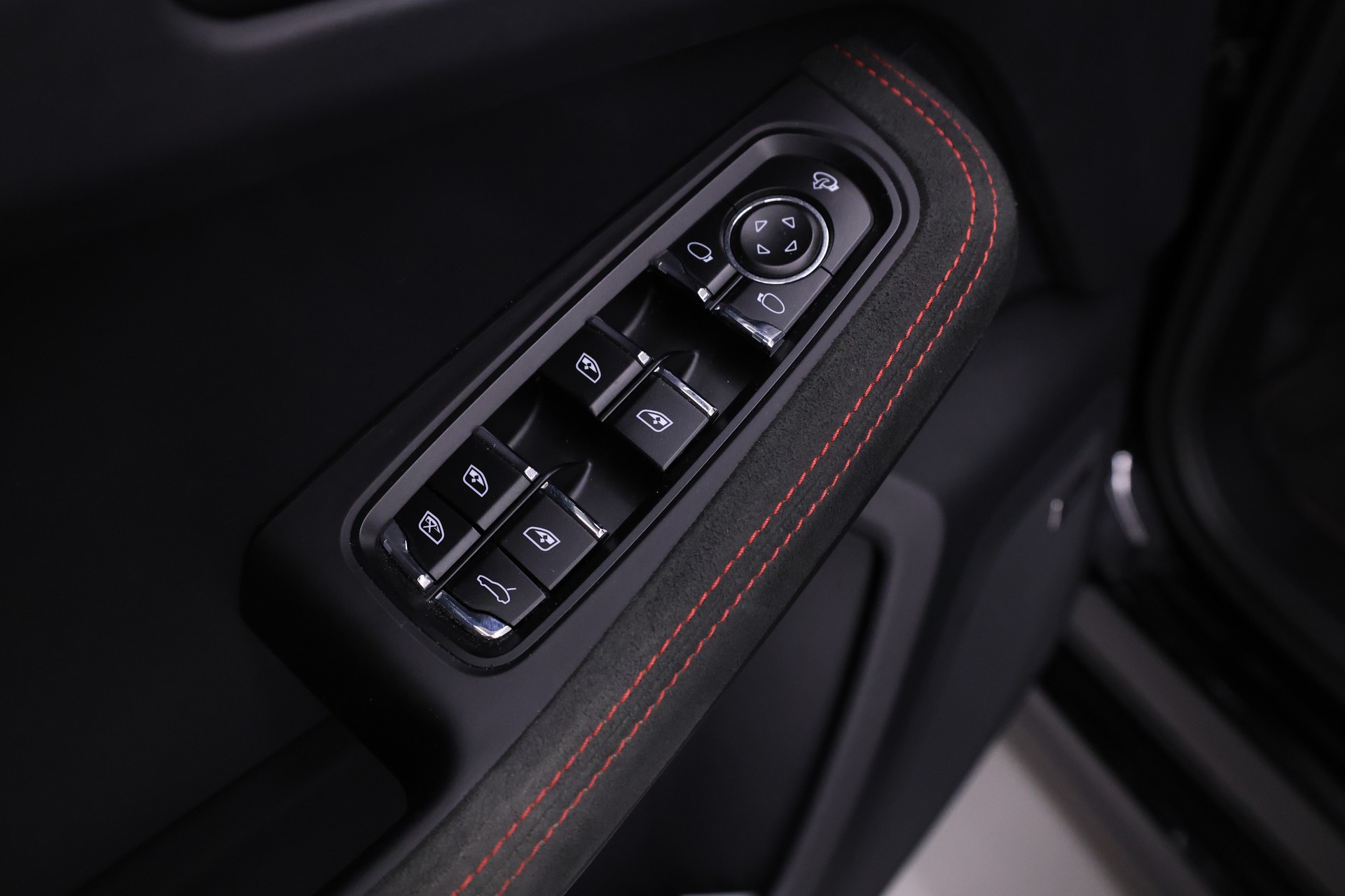 PORSCHE Macan 2.9 V6 GTS-image-22