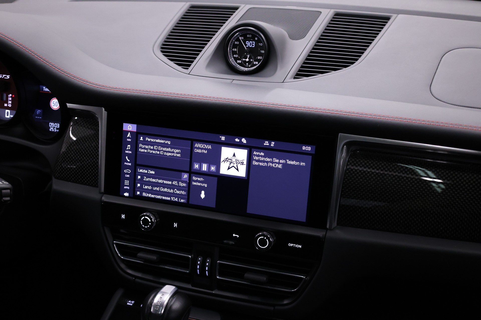 PORSCHE Macan 2.9 V6 GTS-image-20