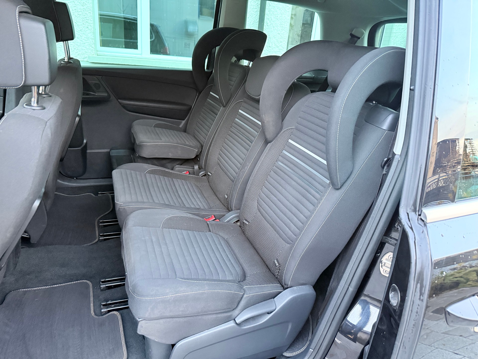 VW Sharan 2.0 TDI BMT Design 4Motion-image-13