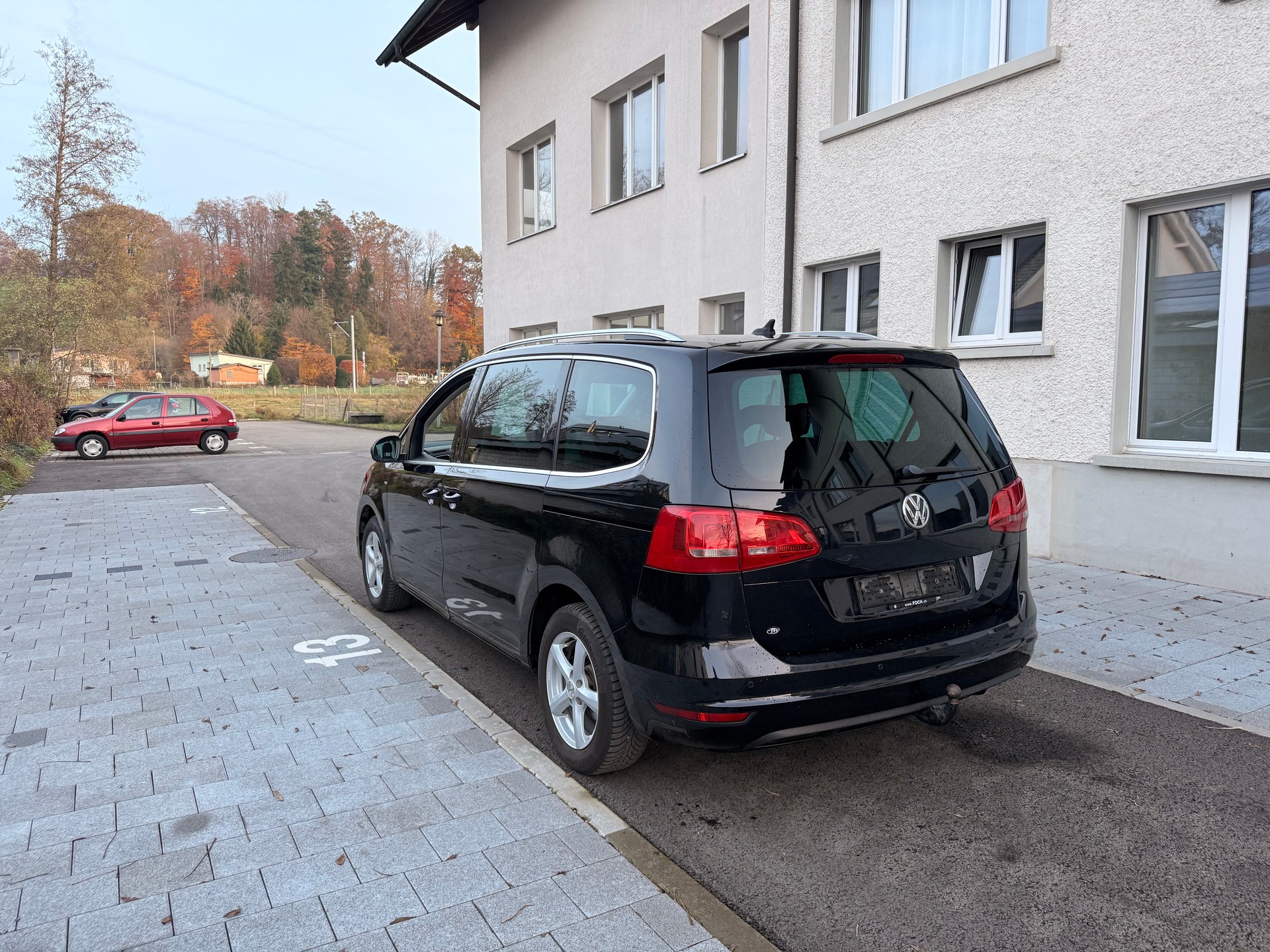 VW Sharan 2.0 TDI BMT Design 4Motion-image-4