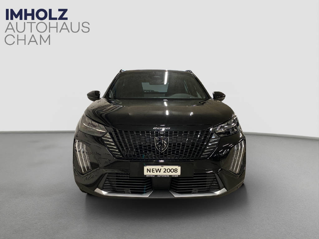 PEUGEOT 2008 1.2 Hybrid 145 GT-image-4