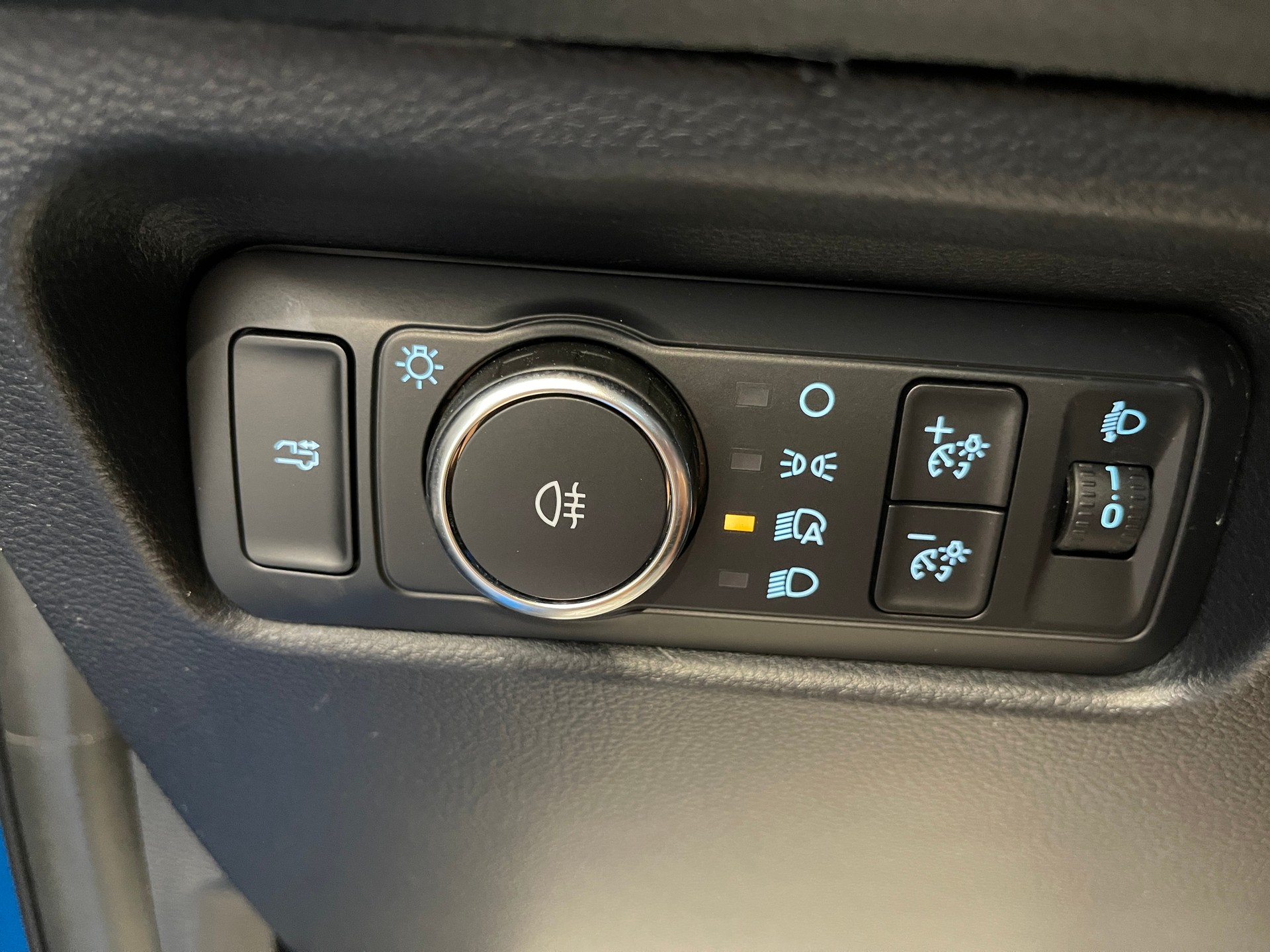 FORD Ranger MS/RT 3.0 Eco Blue e-4WD Automat-image-24