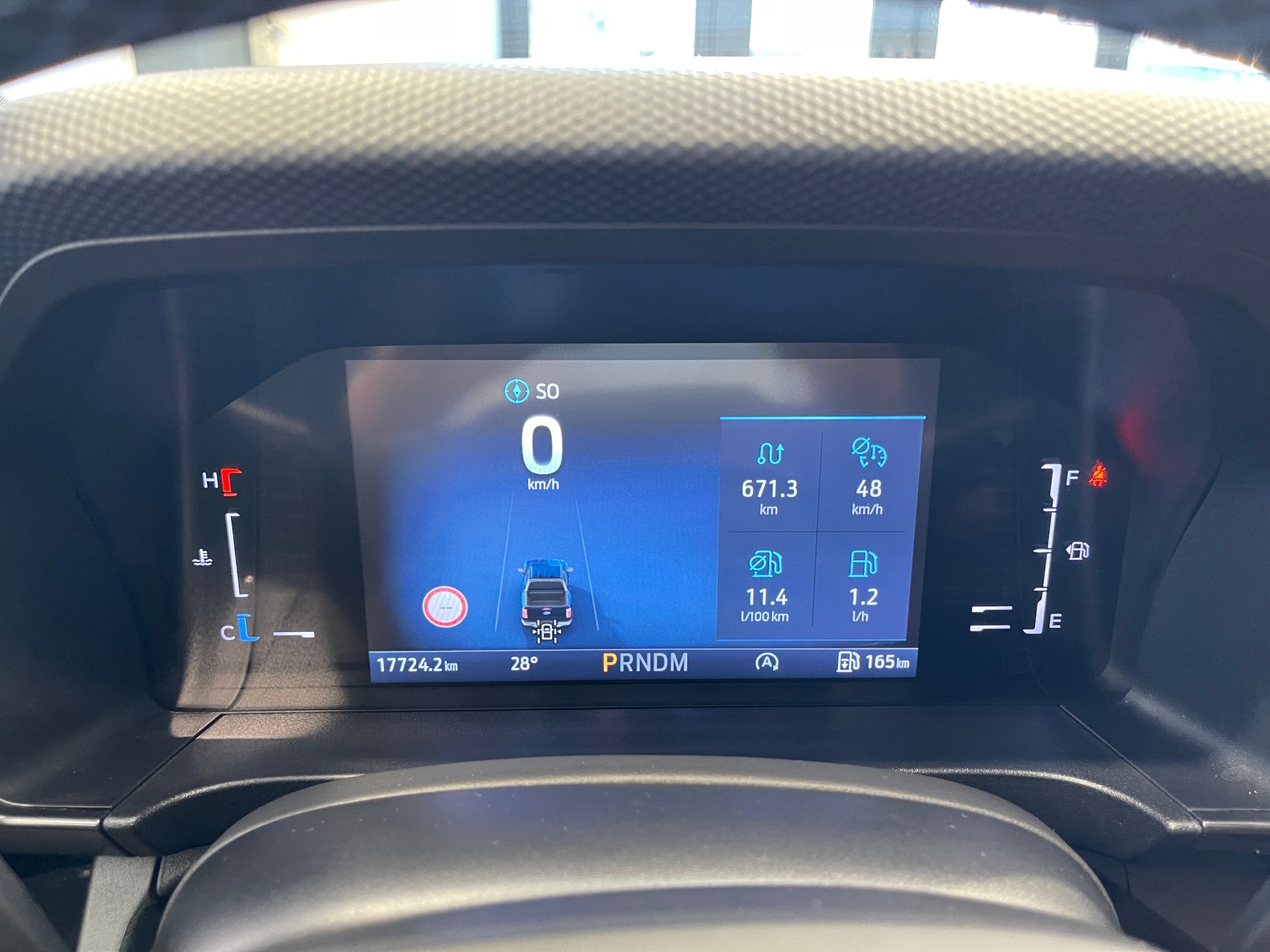 FORD Ranger MS/RT 3.0 Eco Blue e-4WD Automat-image-22