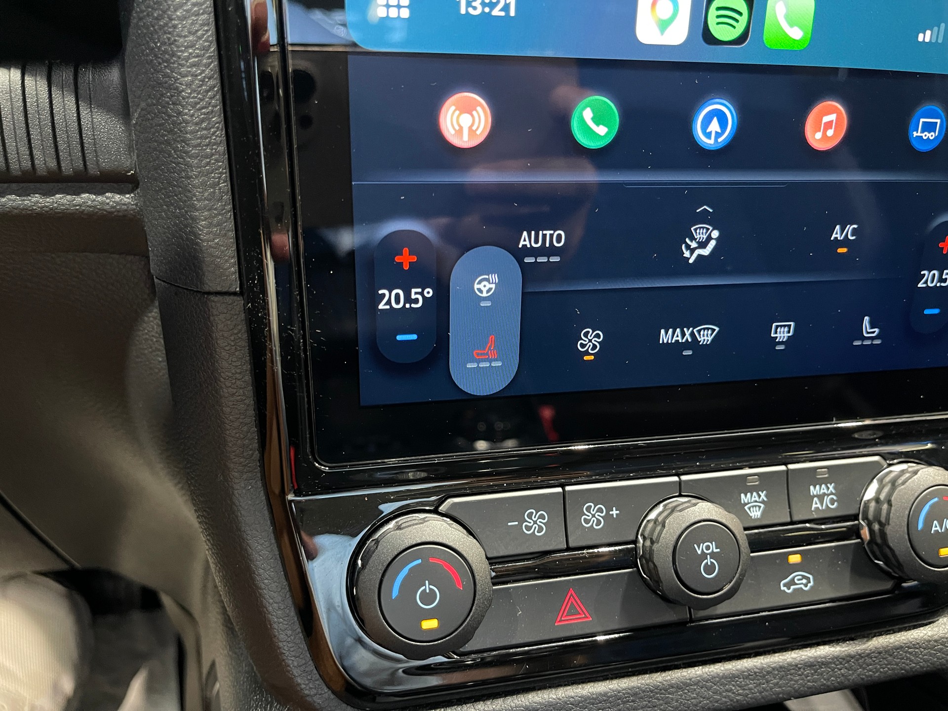 FORD Ranger MS/RT 3.0 Eco Blue e-4WD Automat-image-19