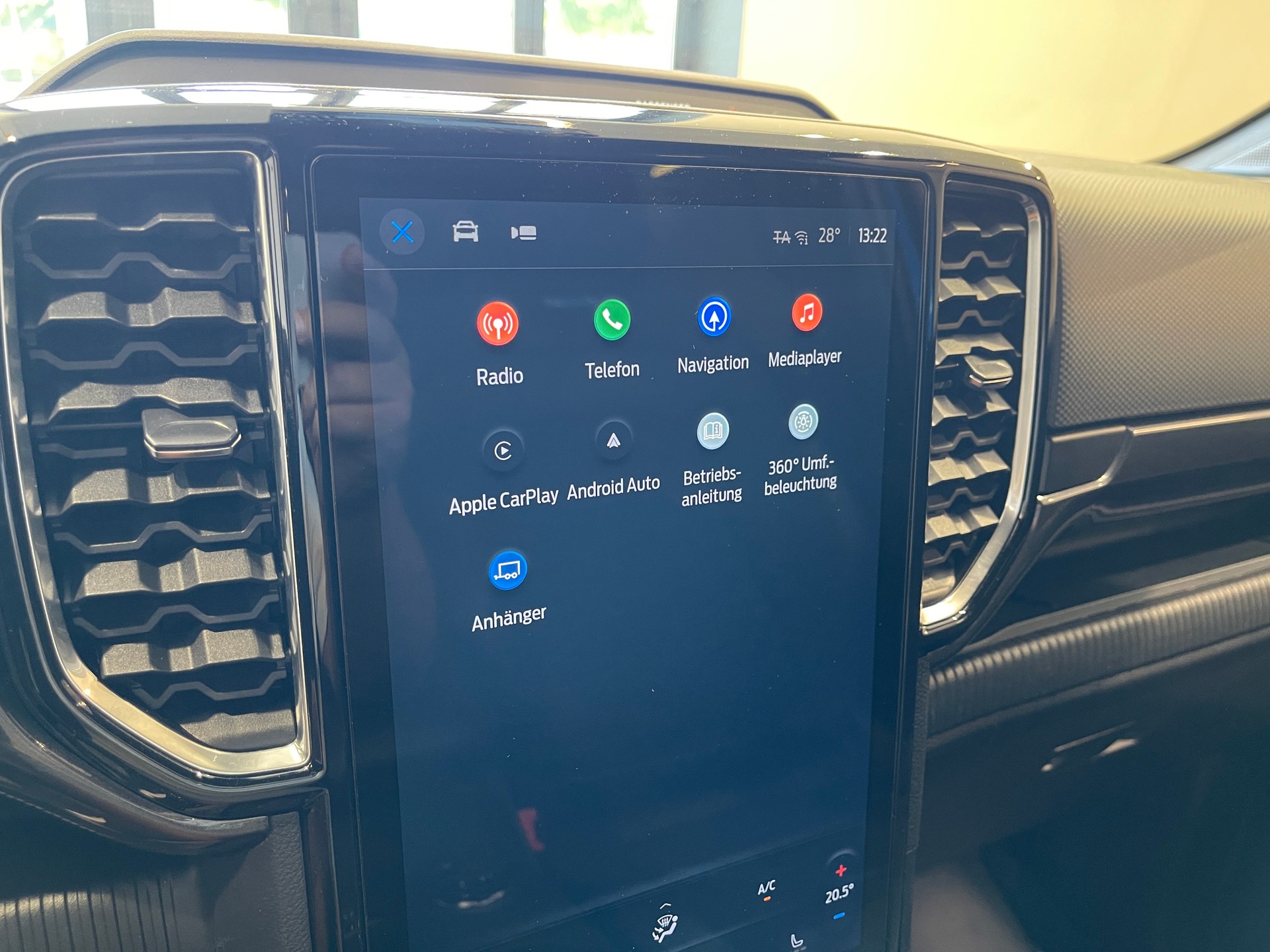 FORD Ranger MS/RT 3.0 Eco Blue e-4WD Automat-image-21