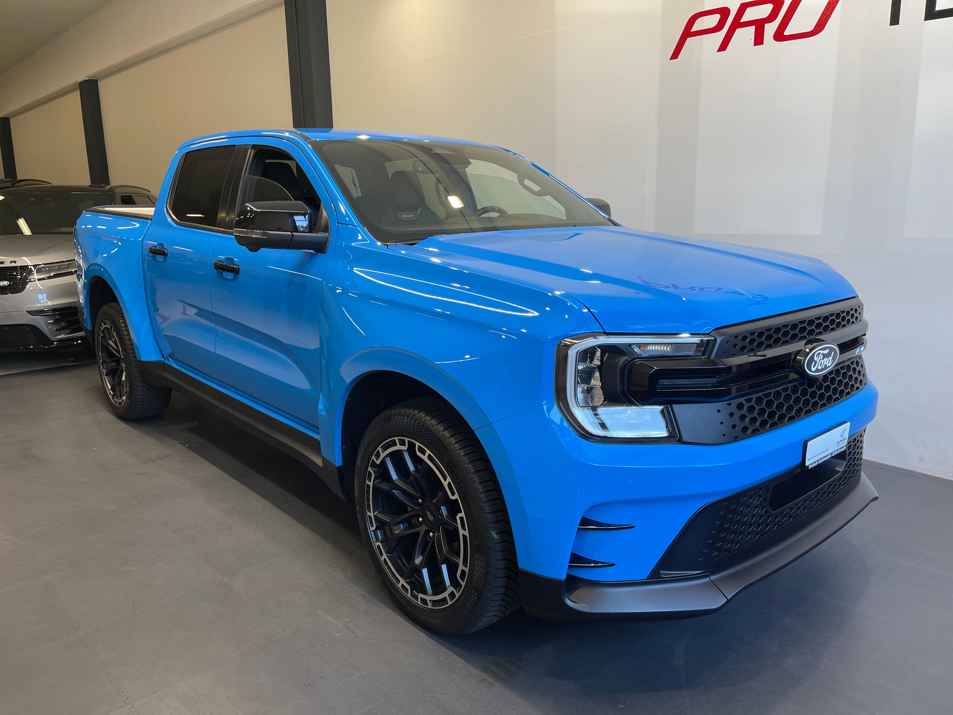 FORD Ranger MS/RT 3.0 Eco Blue e-4WD Automat-showroom-element-3