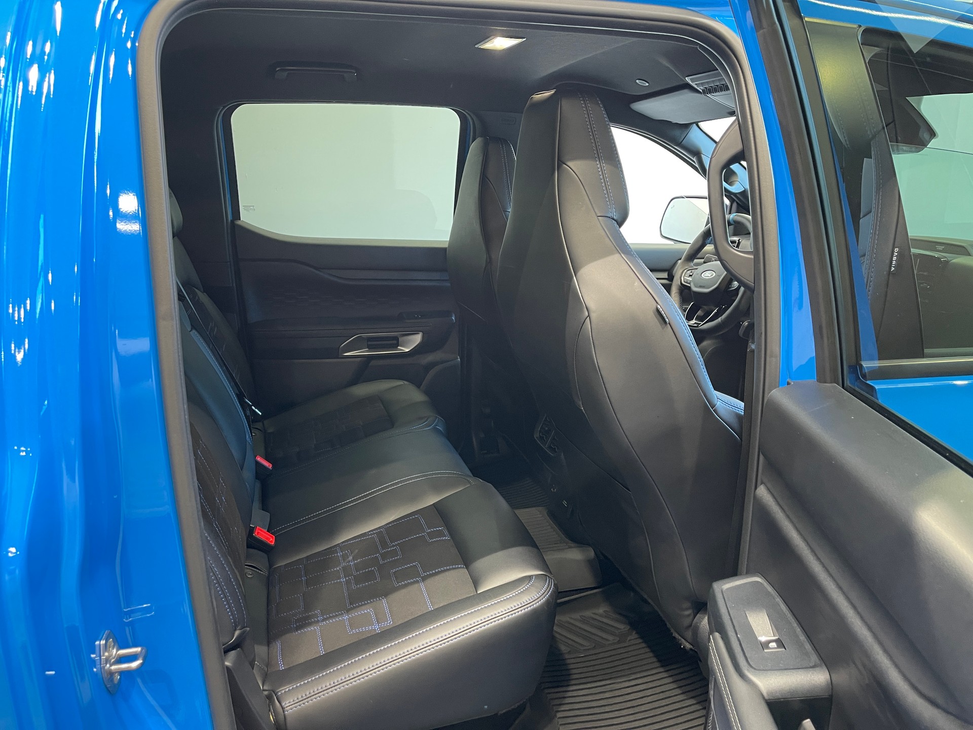 FORD Ranger MS/RT 3.0 Eco Blue e-4WD Automat-image-8