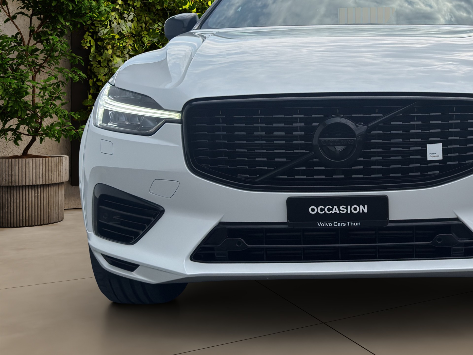 VOLVO XC60 2.0 T8 TE Polestar eAWD-image-8