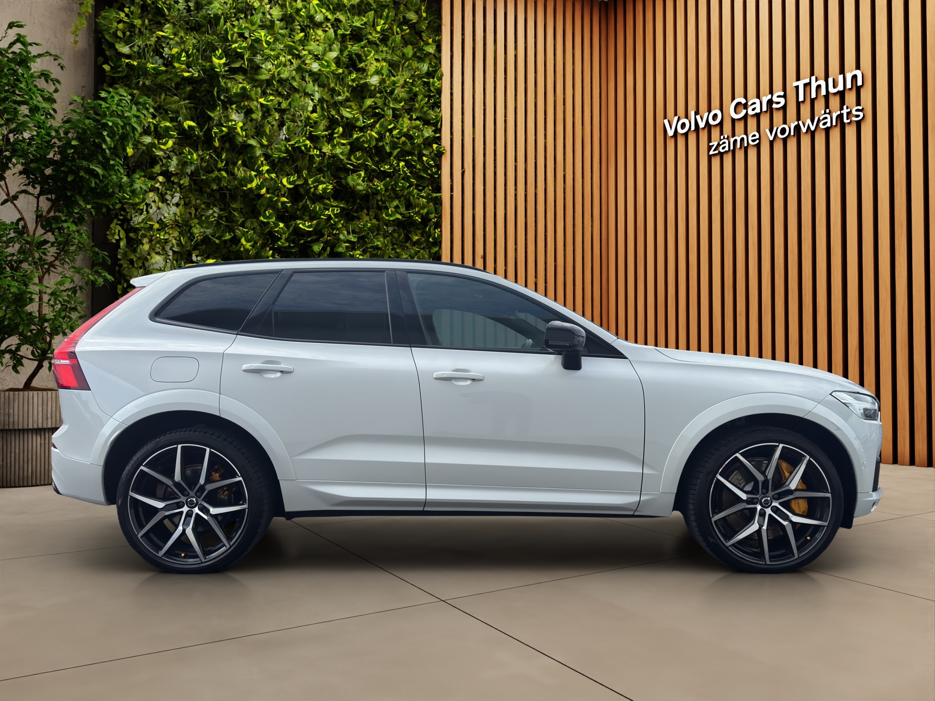 VOLVO XC60 2.0 T8 TE Polestar eAWD-image-3