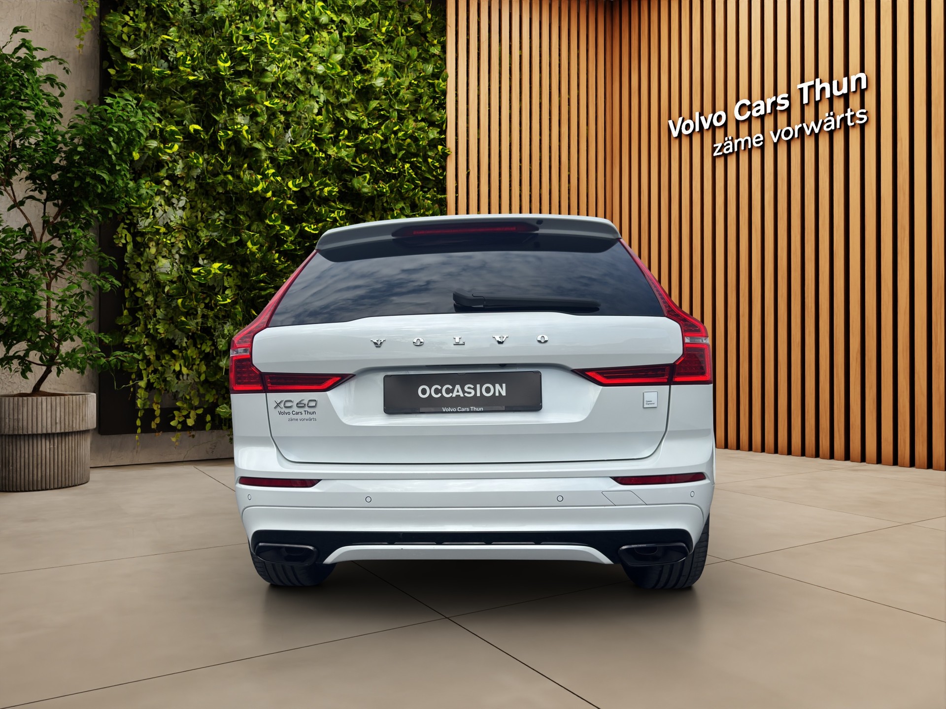 VOLVO XC60 2.0 T8 TE Polestar eAWD-image-6