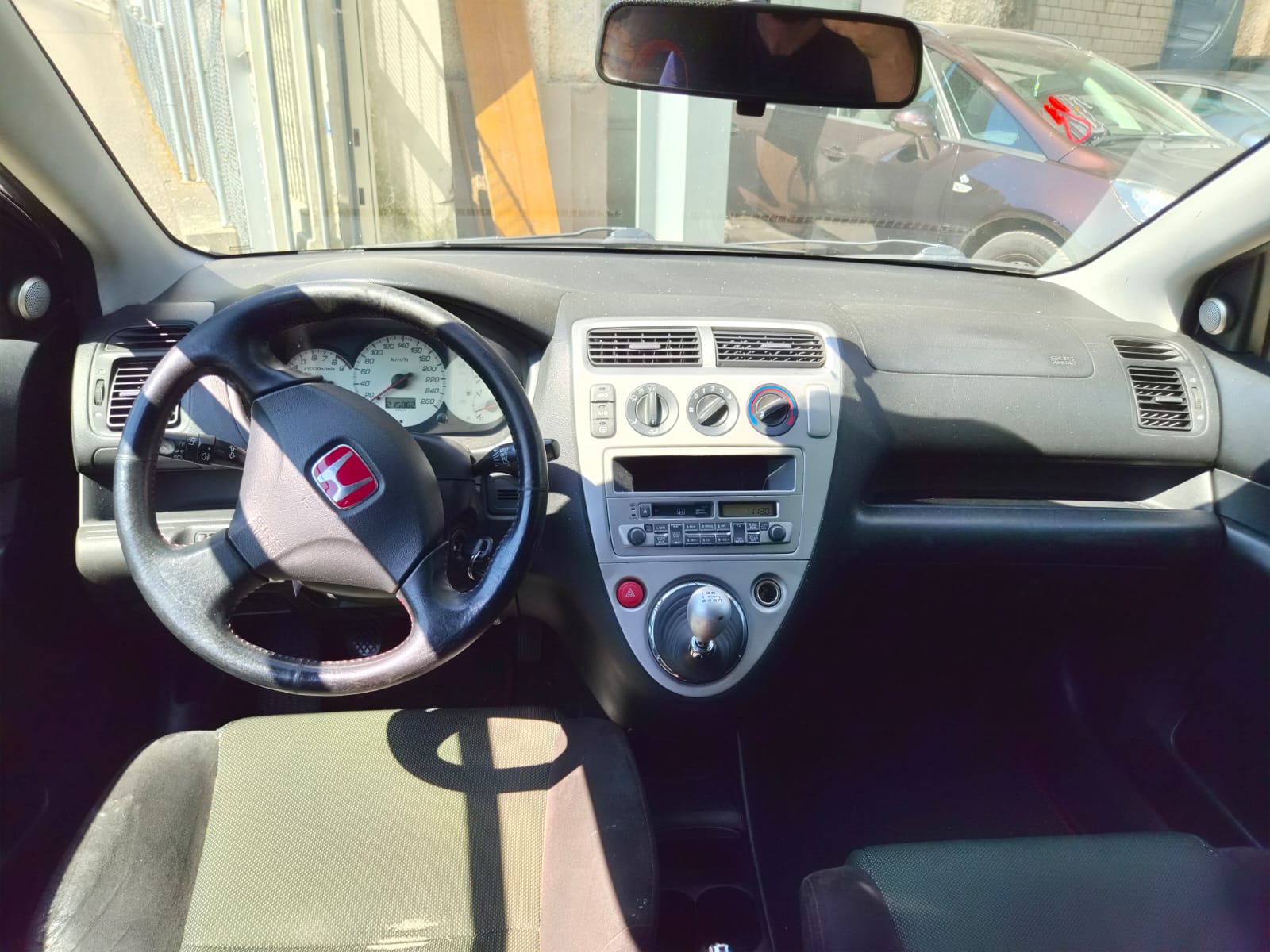 HONDA Civic 2.0i Type-R — slika 5