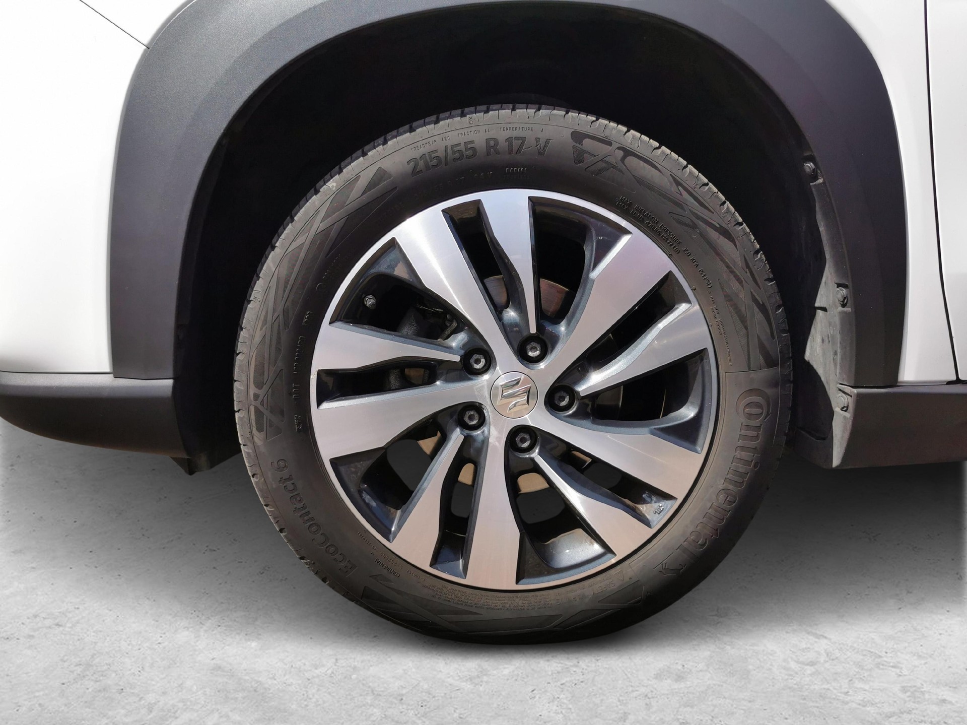 SUZUKI S-Cross 1.4 T Compact Top Hybrid 4x4-image-10