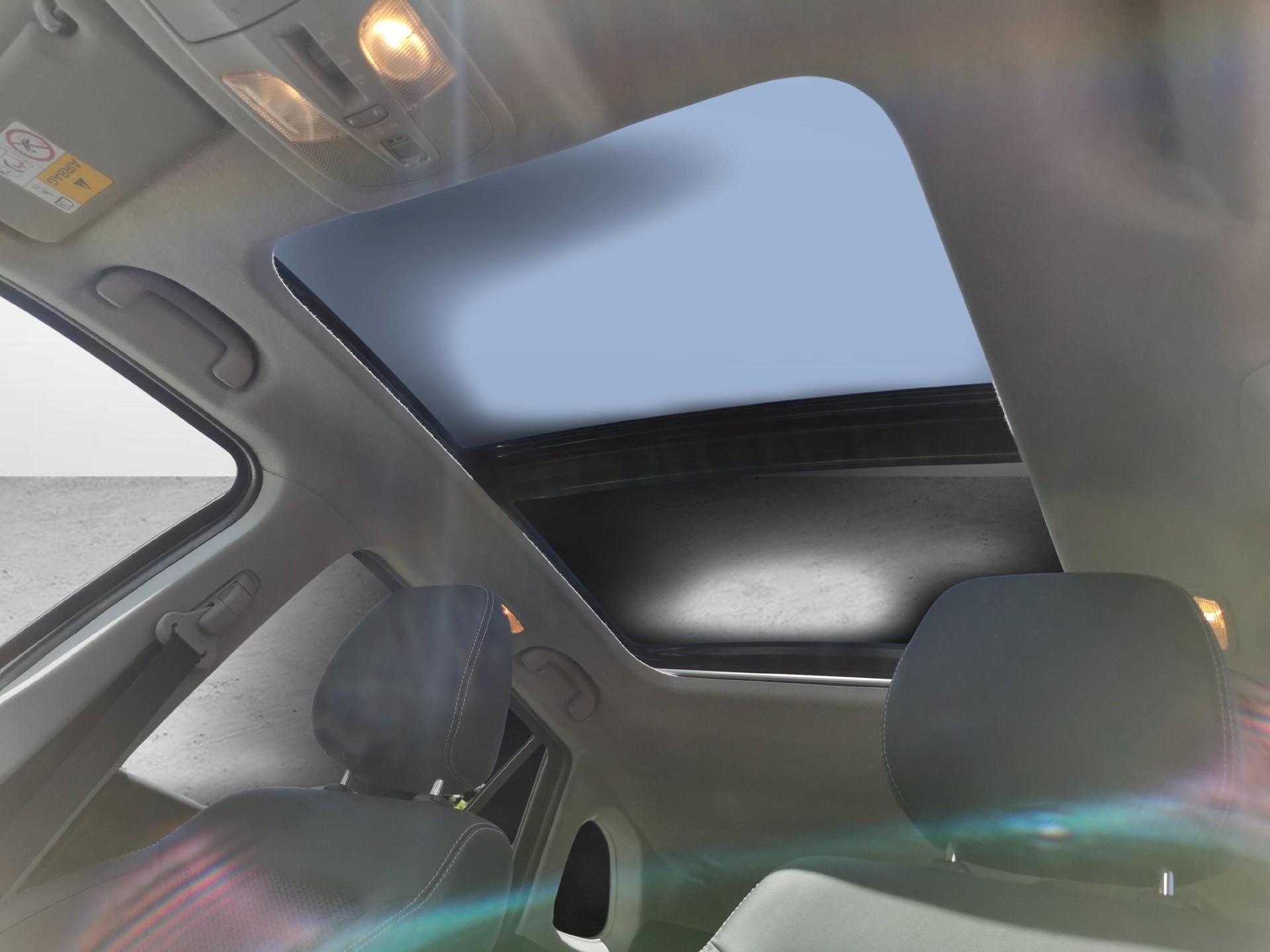 SUZUKI S-Cross 1.4 T Compact Top Hybrid 4x4-image-9