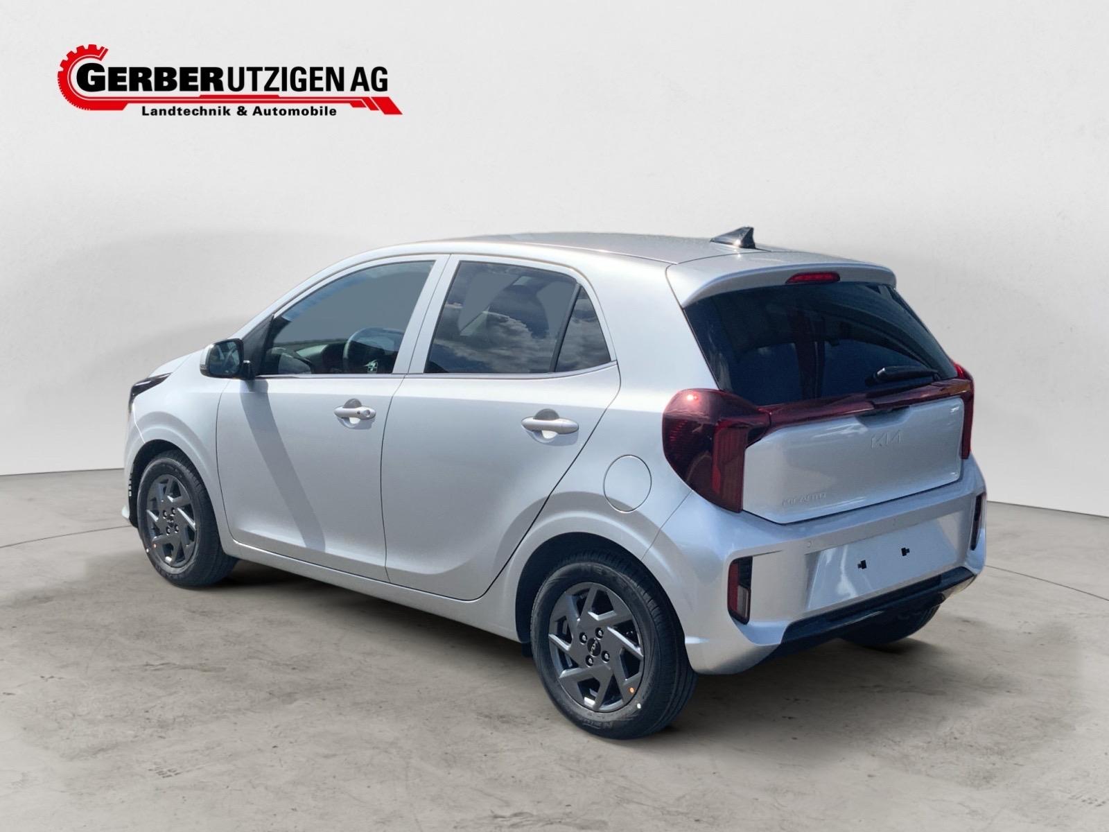 KIA Picanto 1.2 CVVT Power-image-2