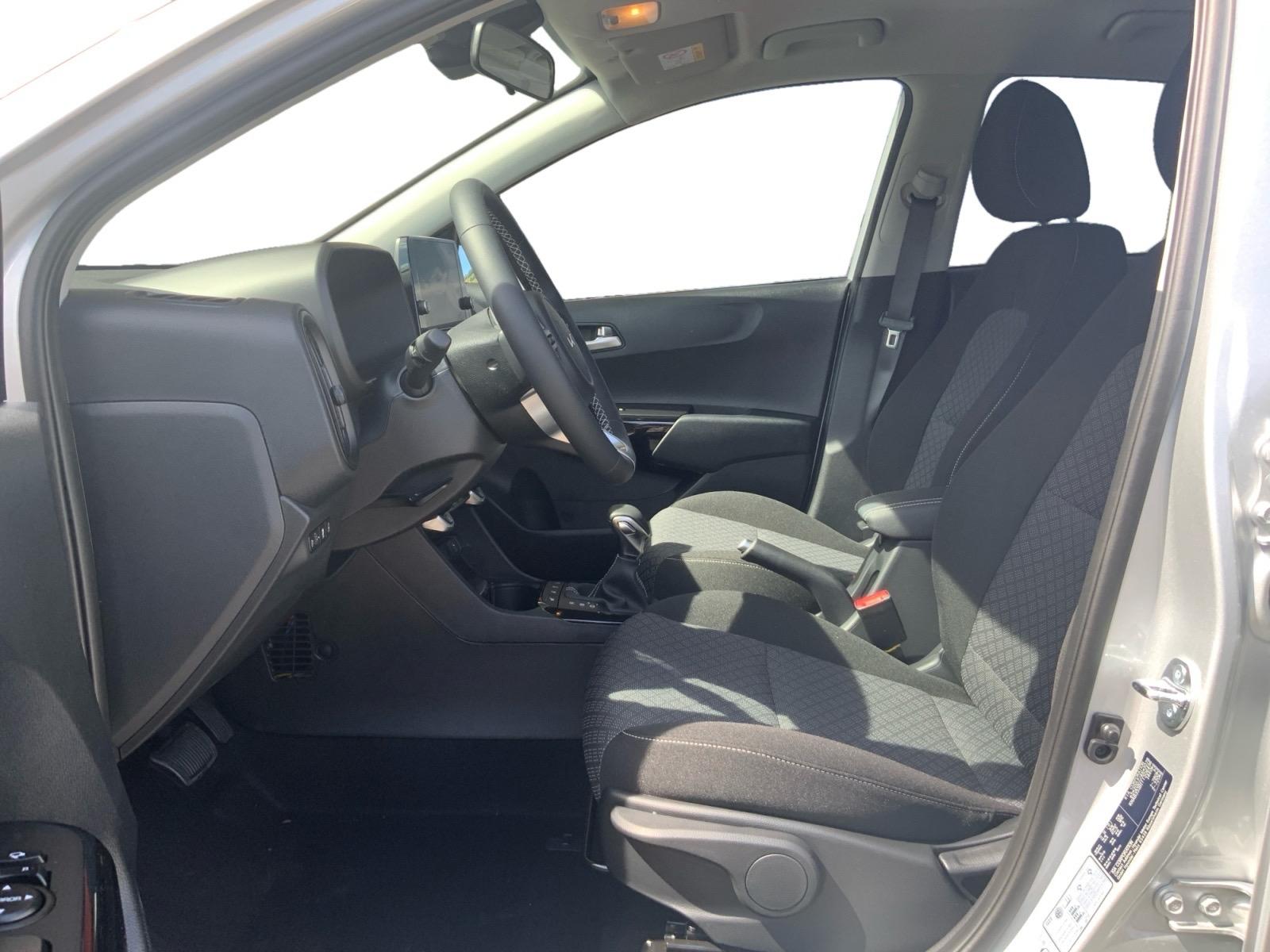 KIA Picanto 1.2 CVVT Power-image-4